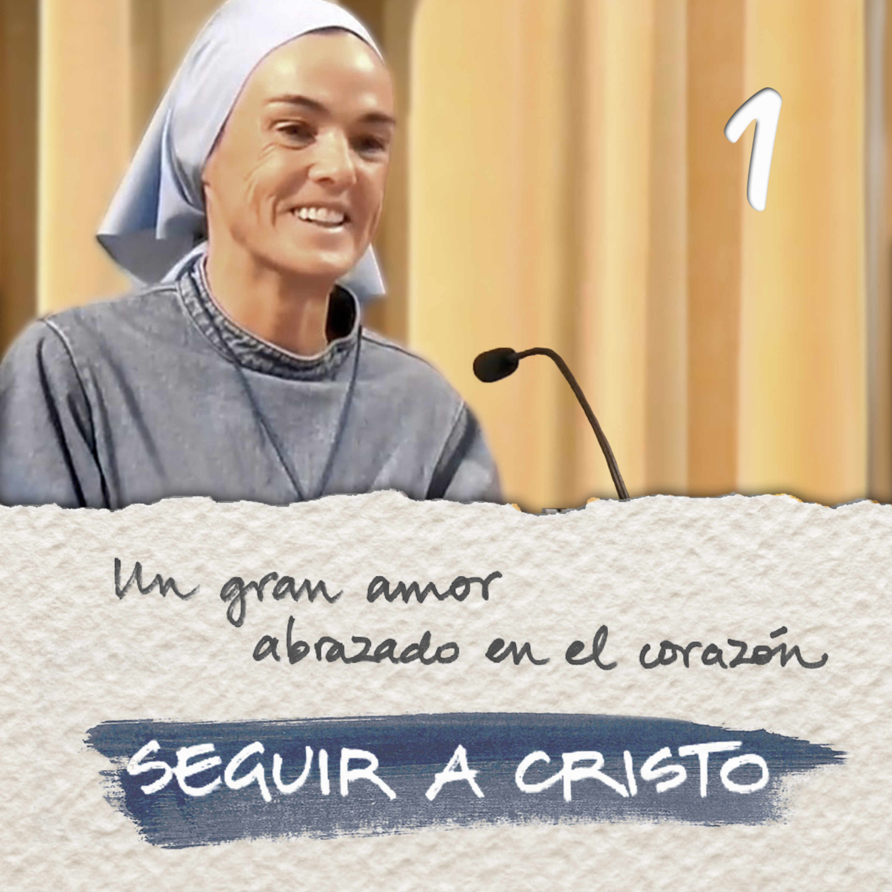 Portada de Tsajenà - Iesu Communio