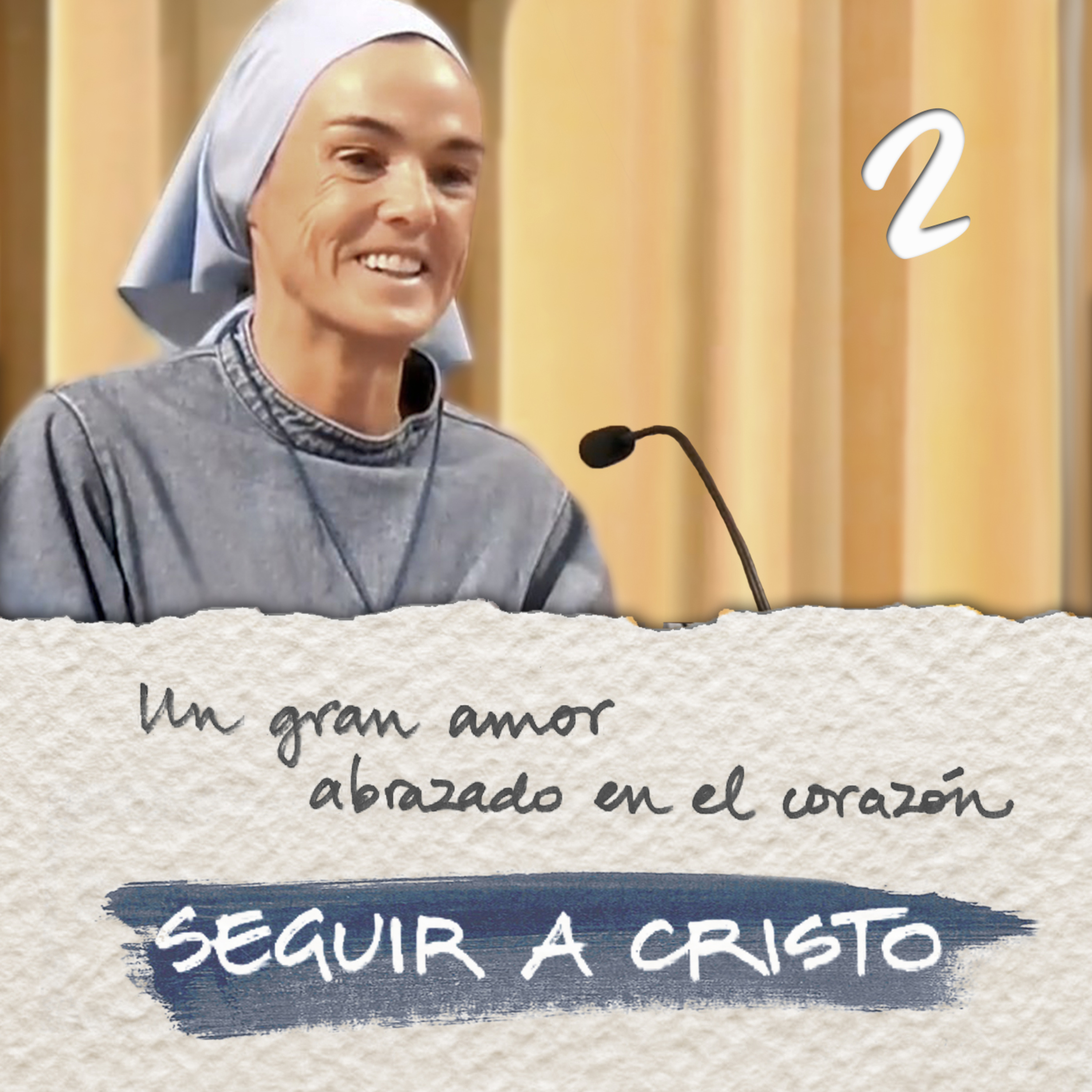 Portada de Tsajenà - Iesu Communio