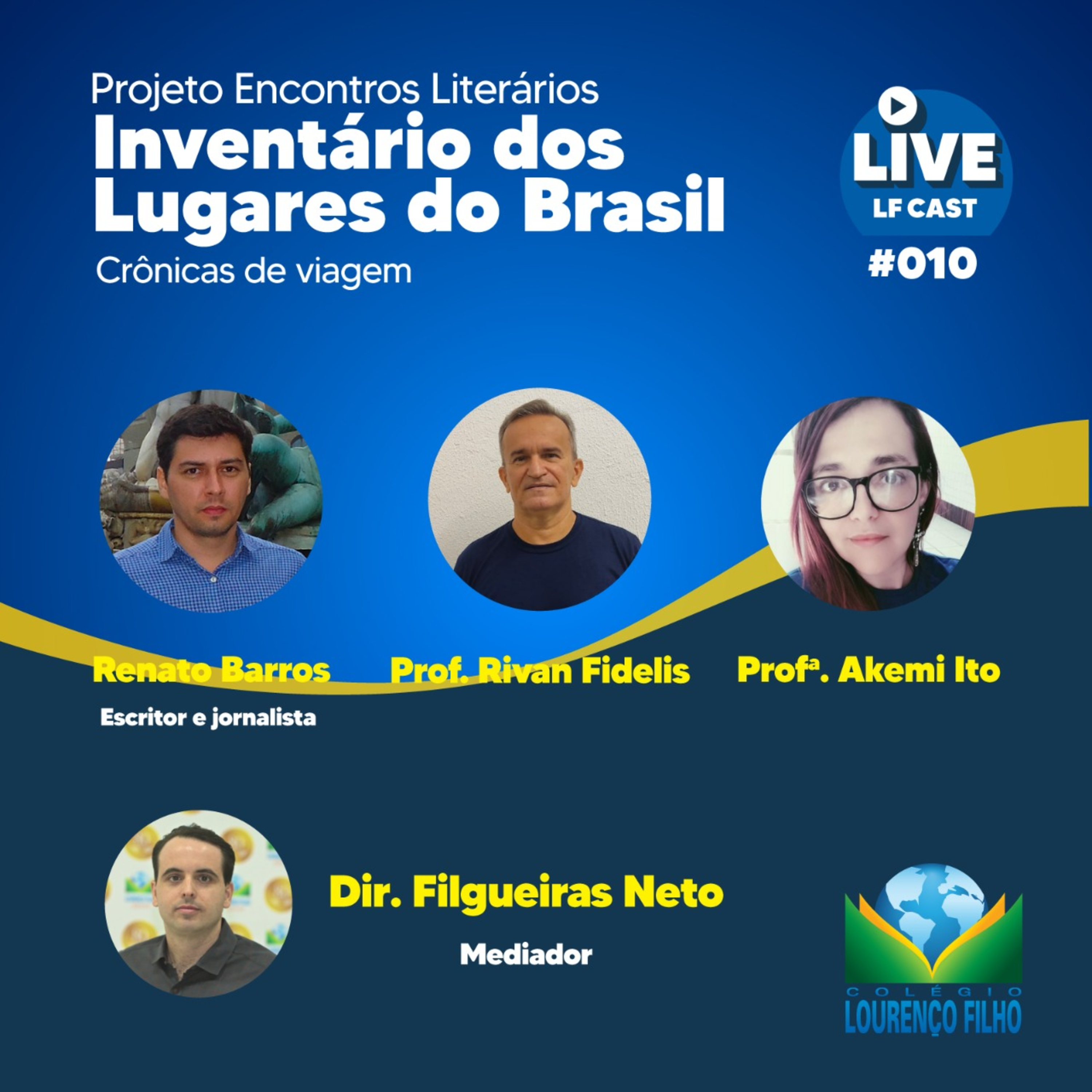 LFCast