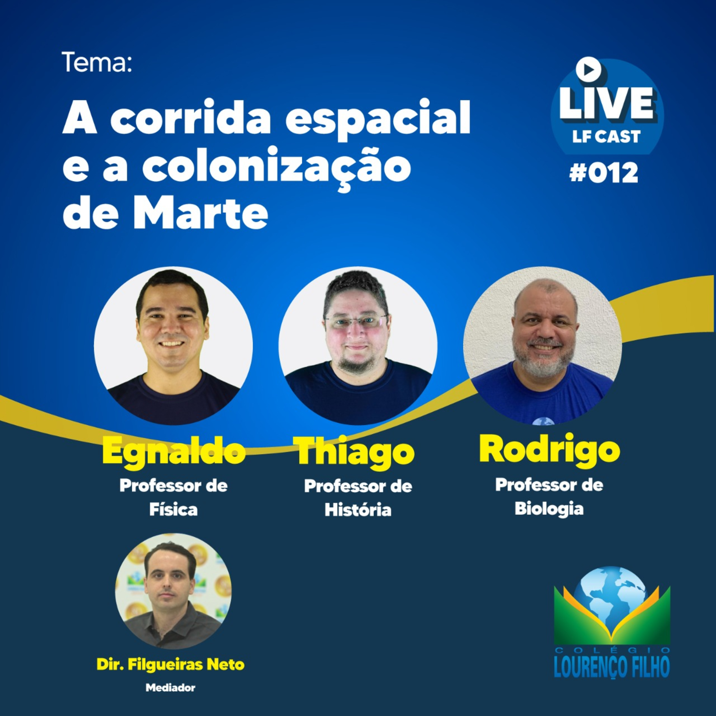 LFCast