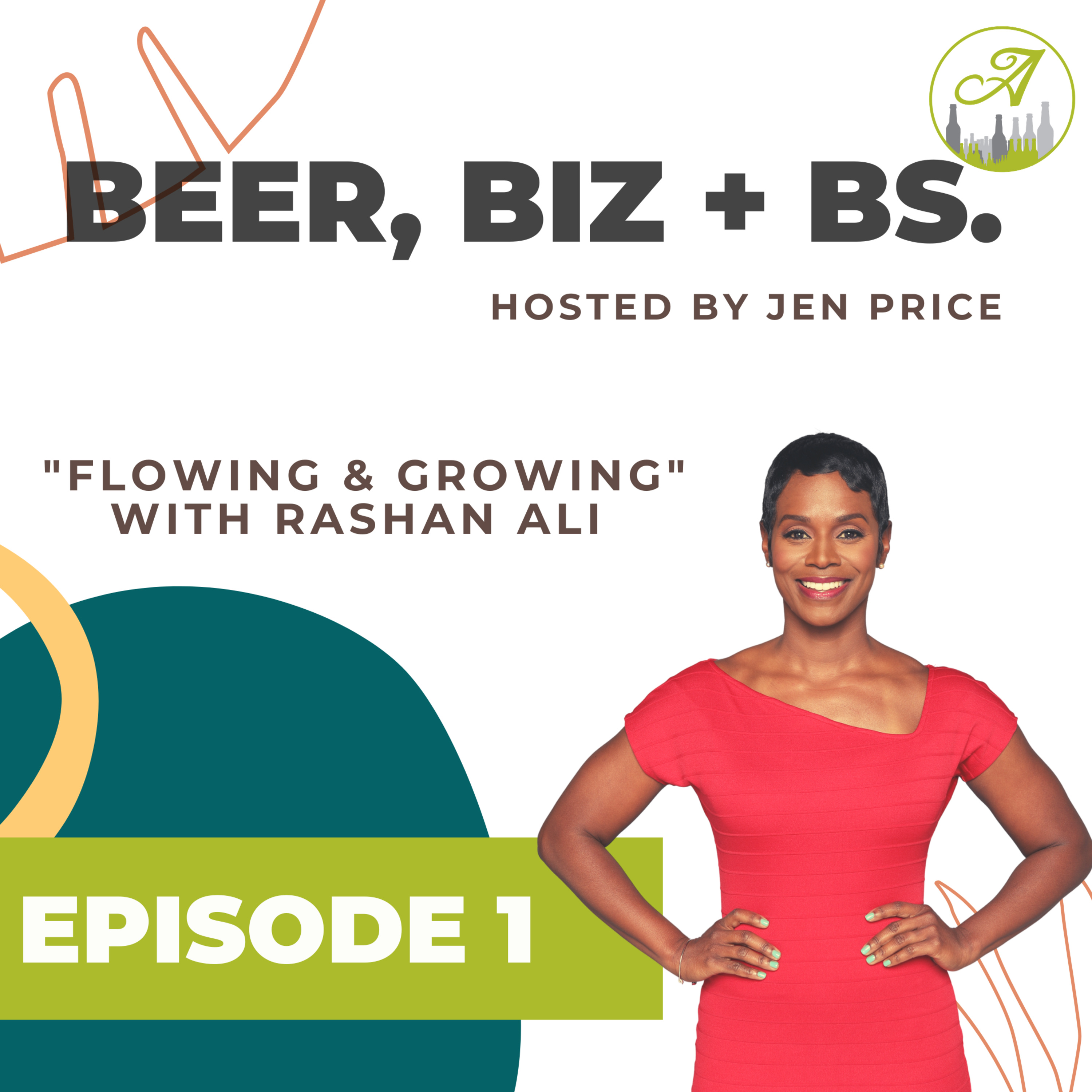 Beer, Biz + BS