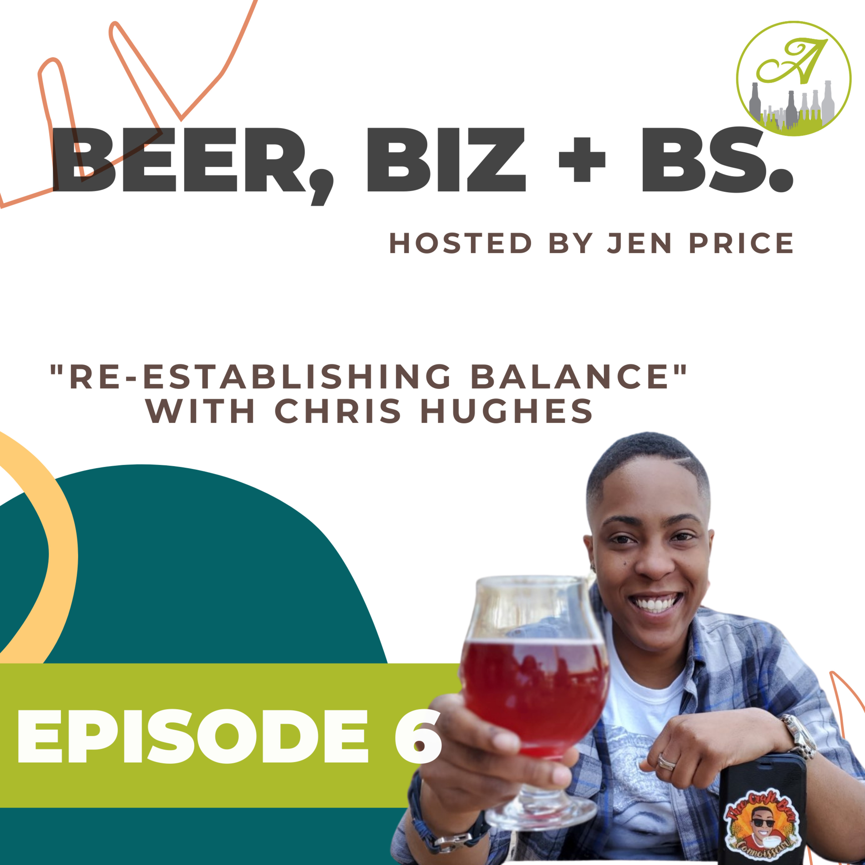Beer, Biz + BS