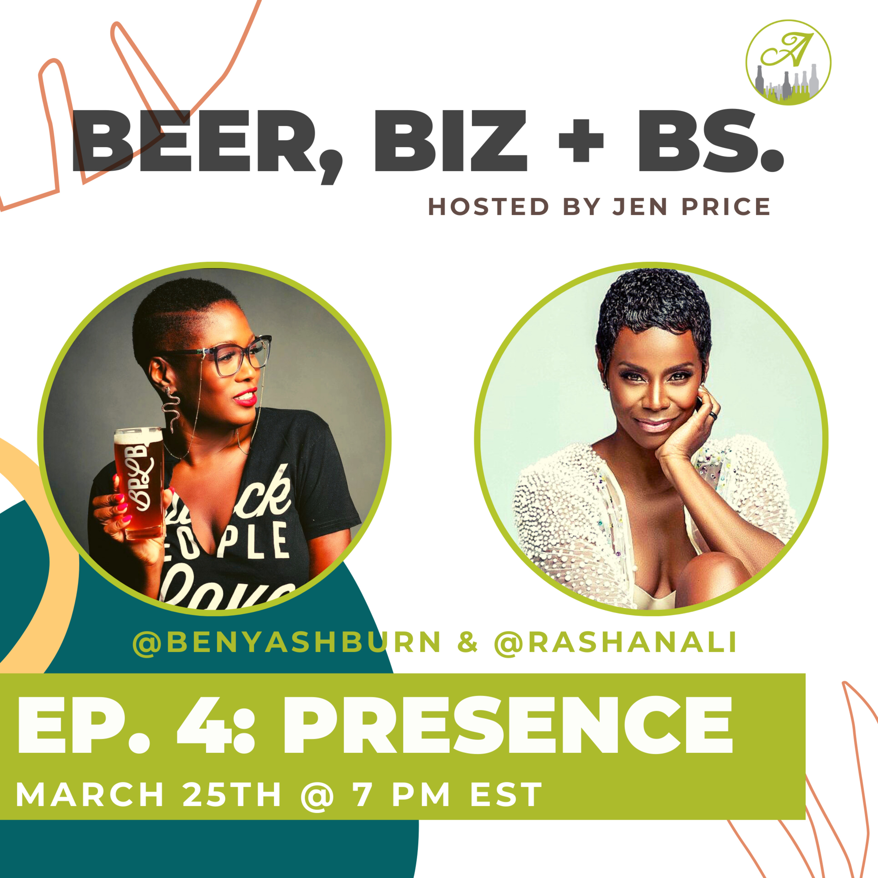 Beer, Biz + BS