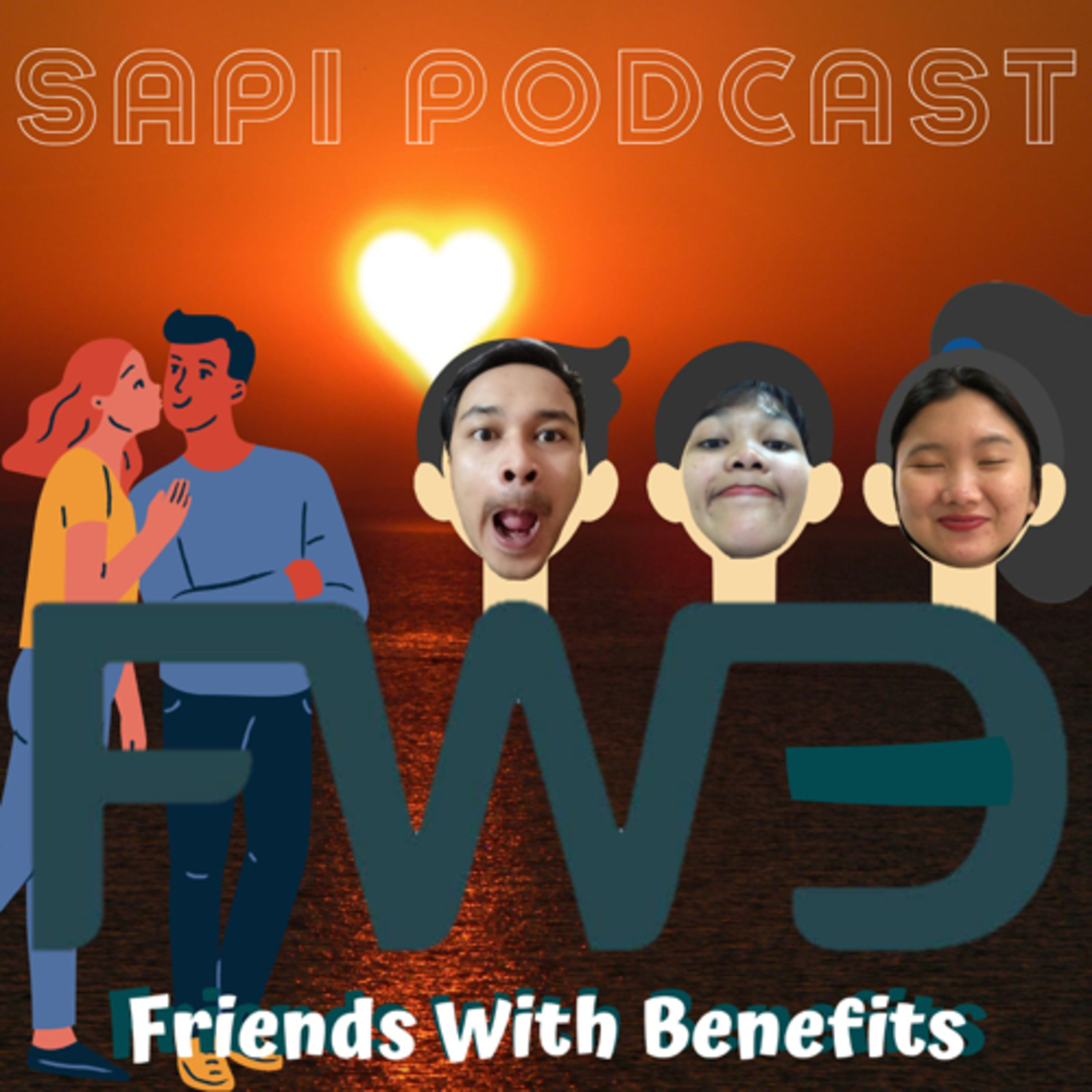 Podcast Sapi
