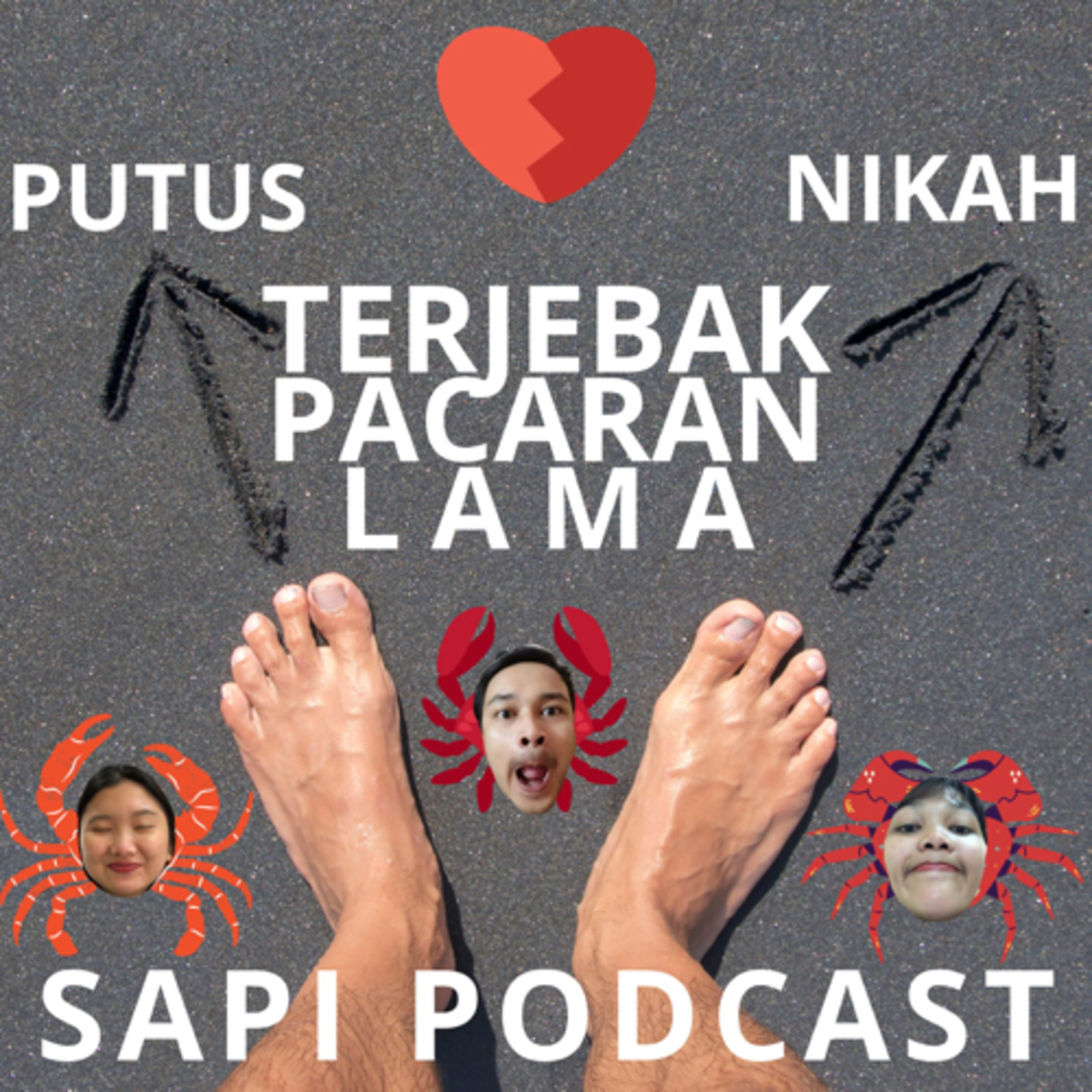 Podcast Sapi