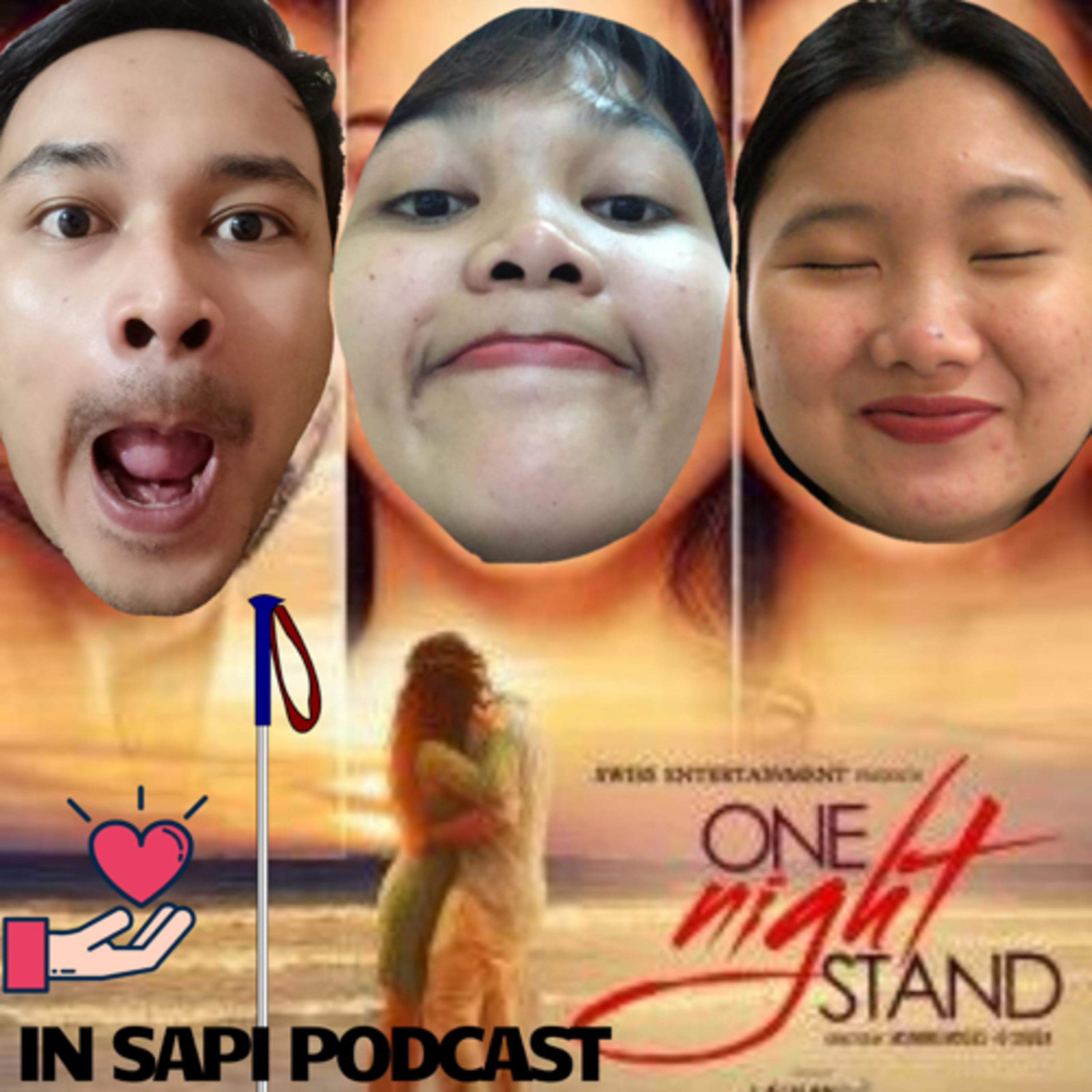 Podcast Sapi