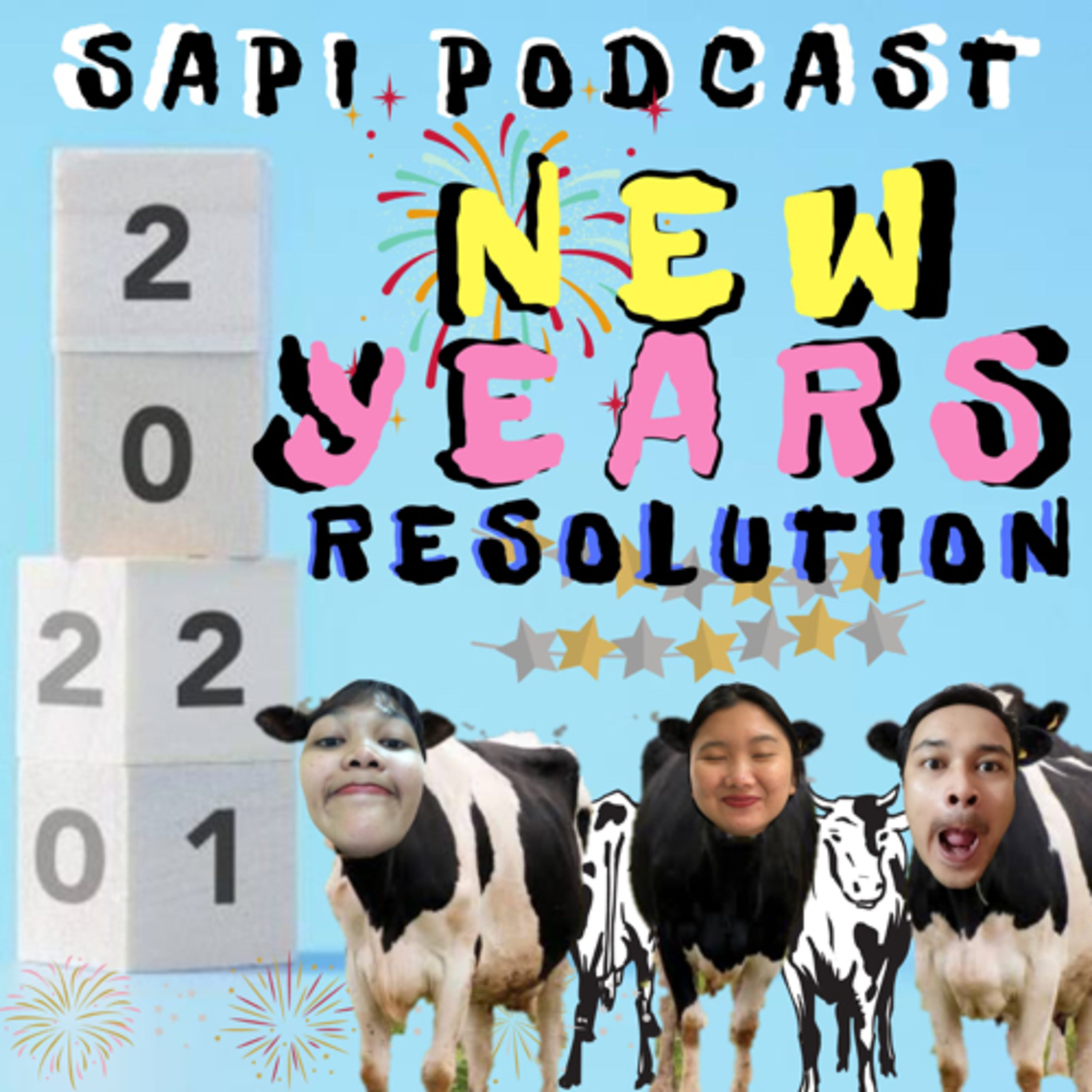 Podcast Sapi