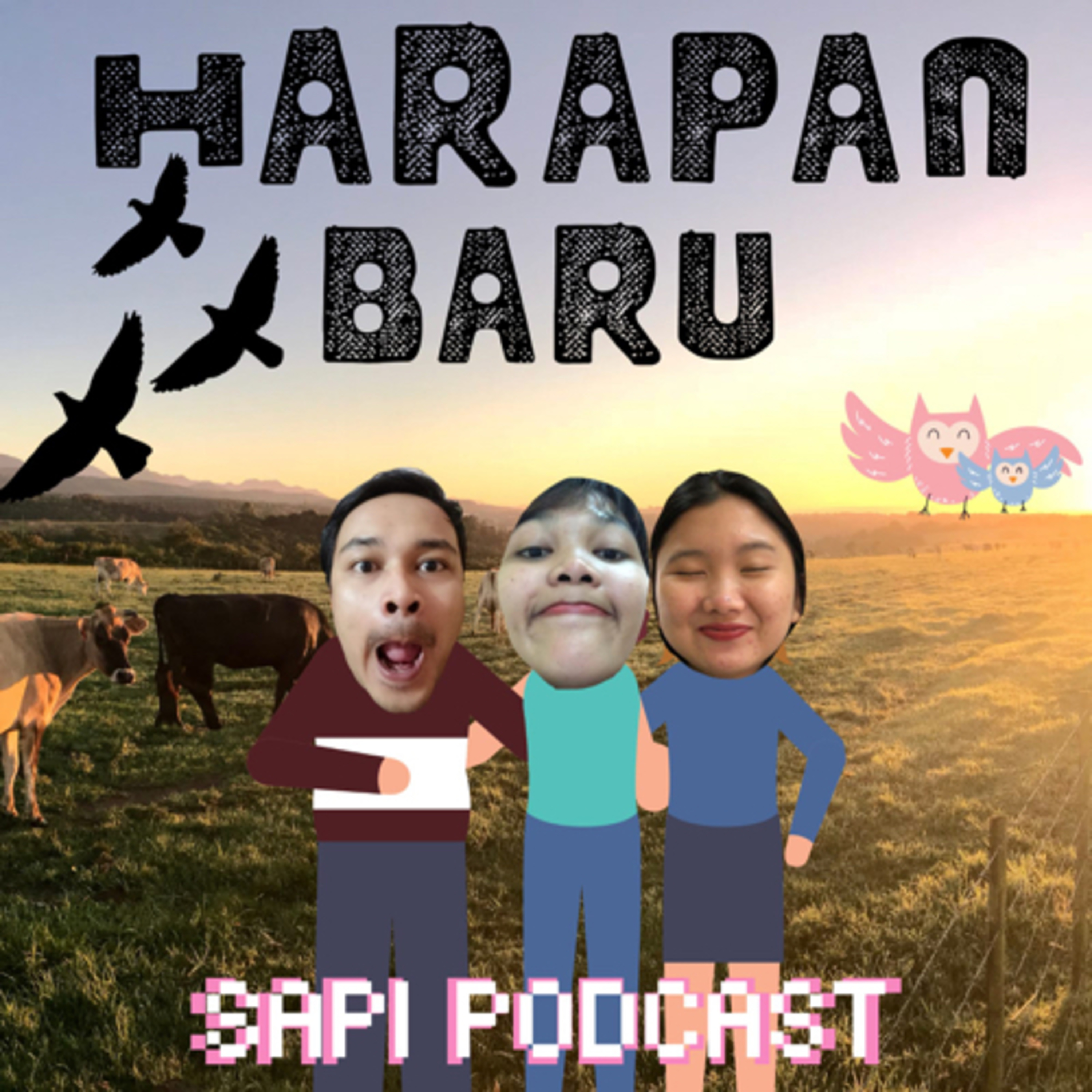 Podcast Sapi