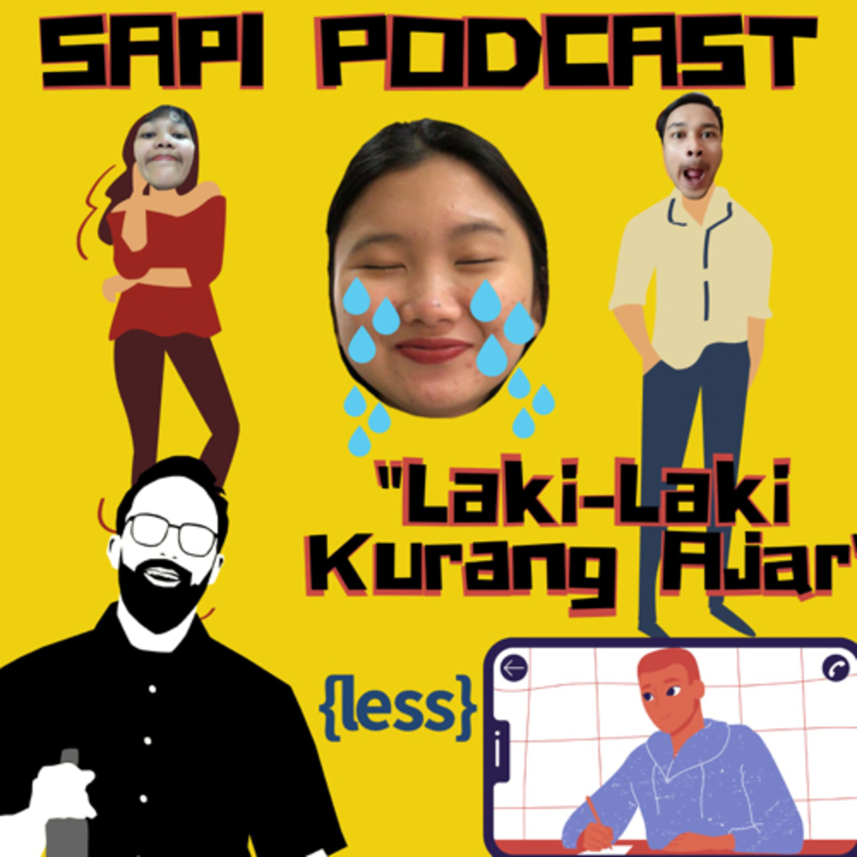 Podcast Sapi