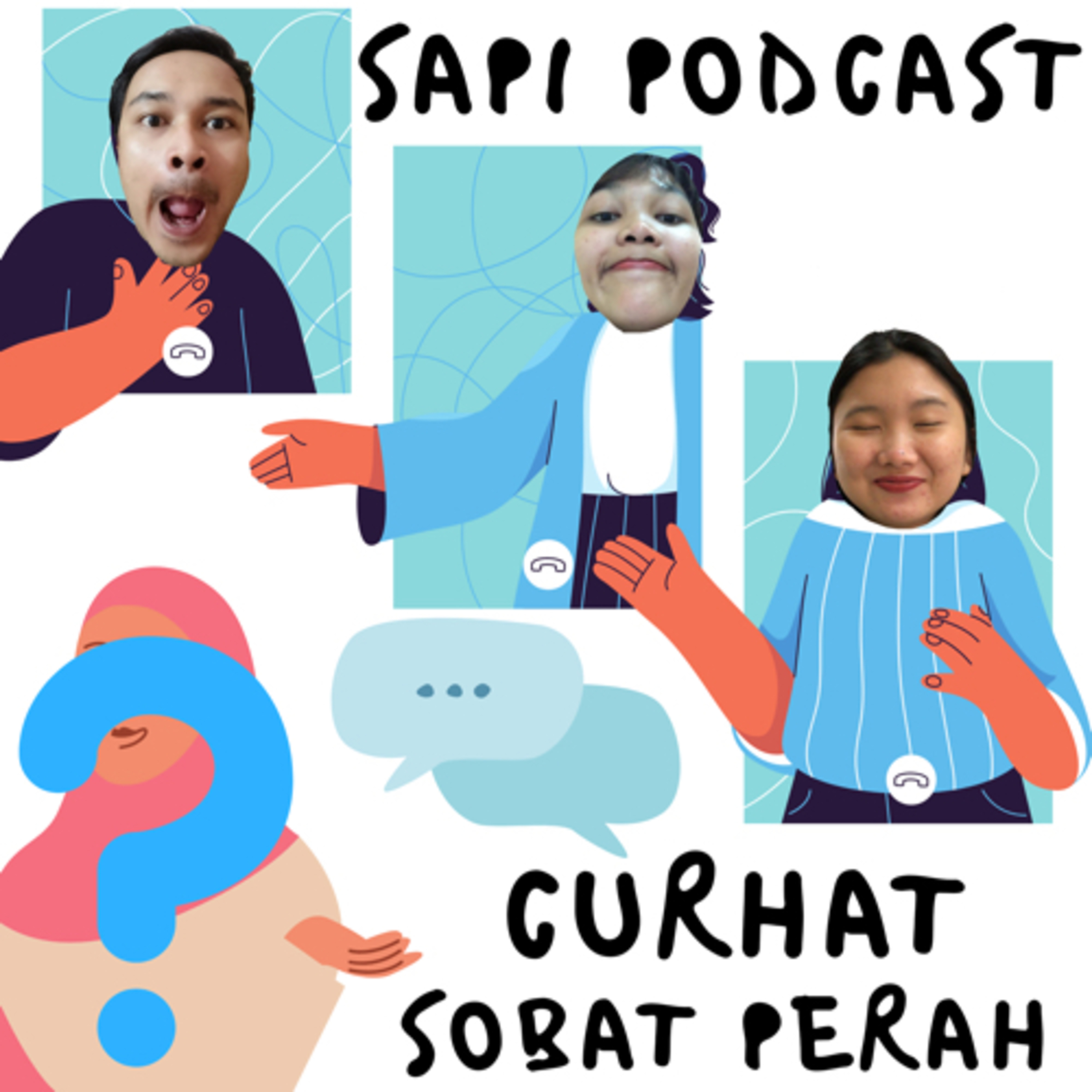 Podcast Sapi