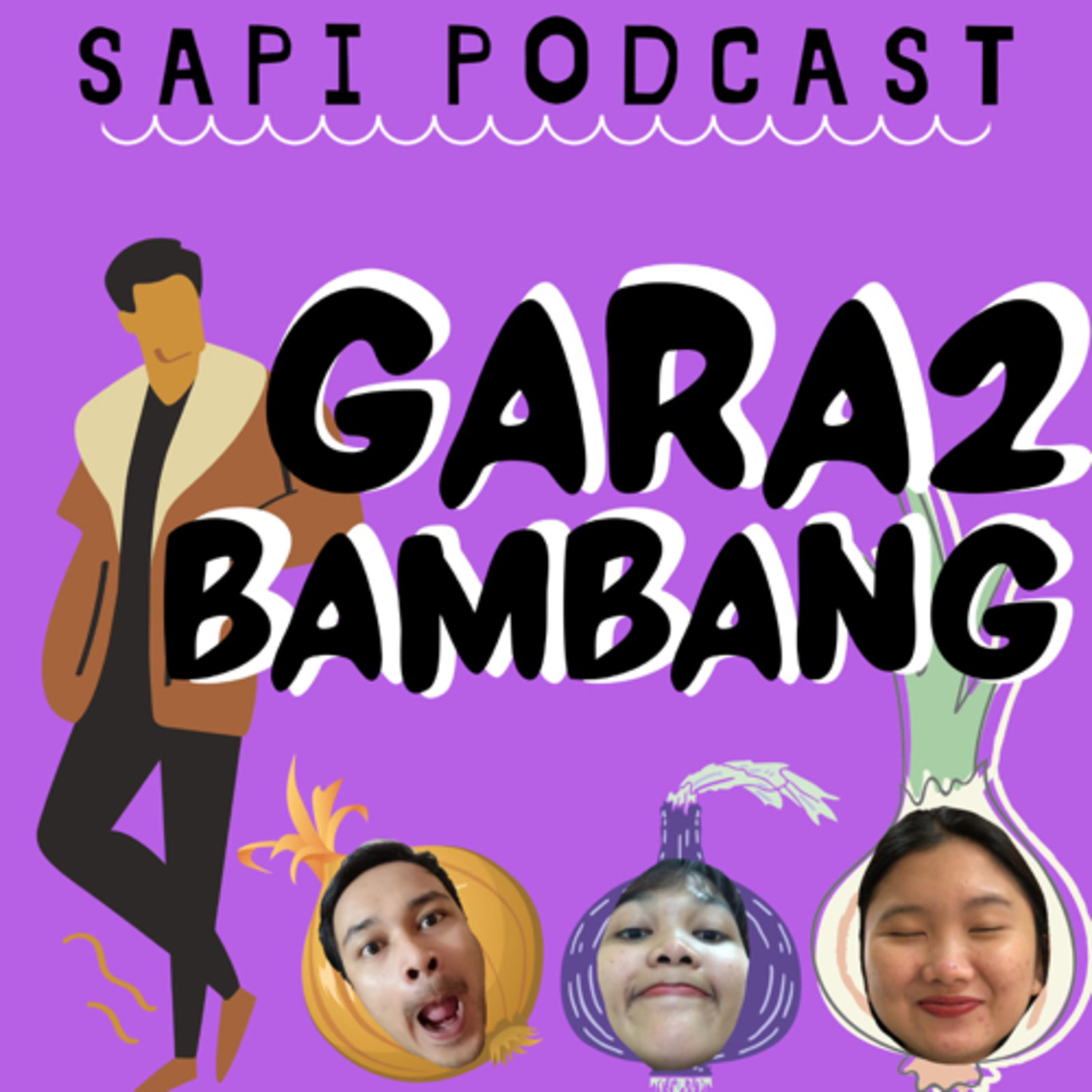 Podcast Sapi