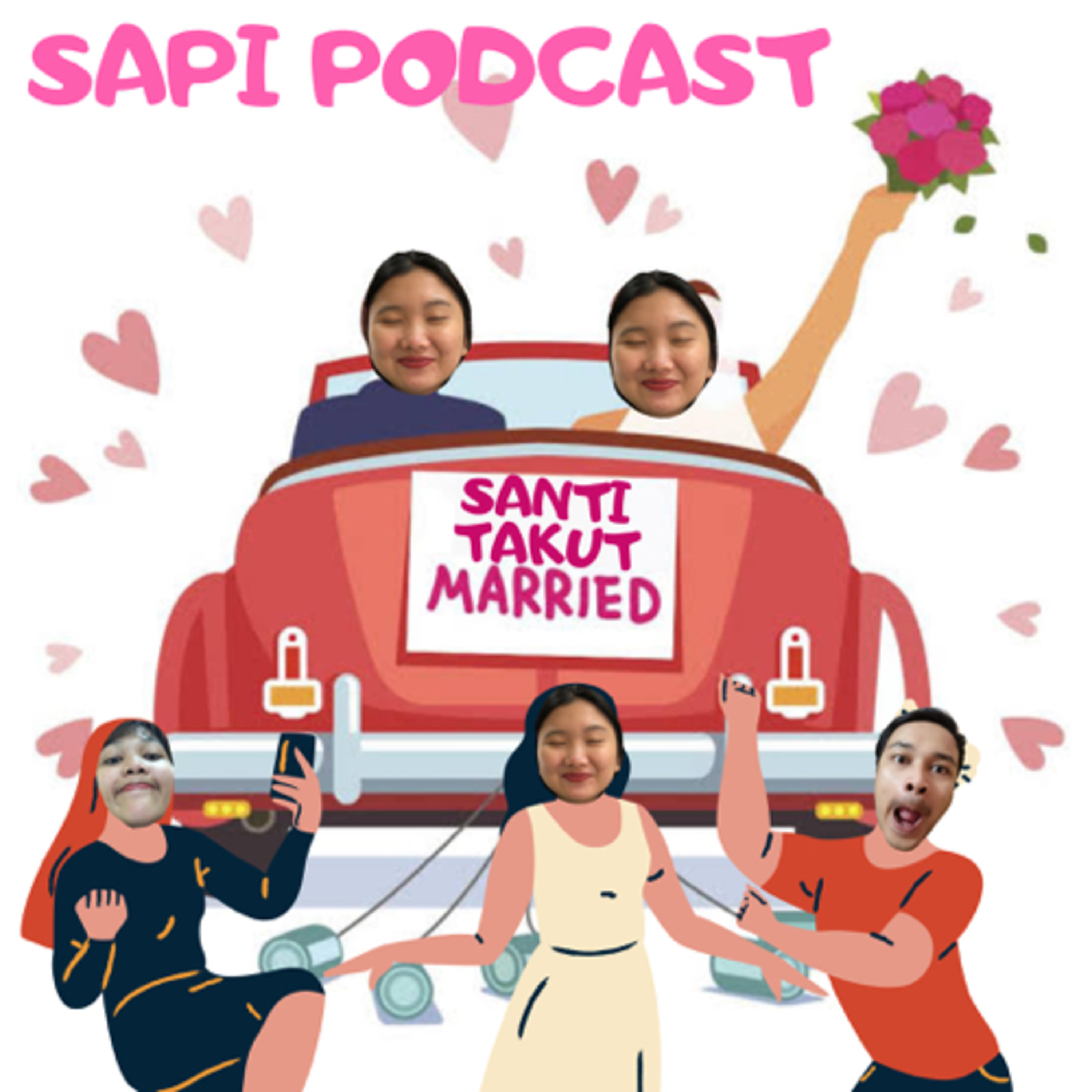 Podcast Sapi