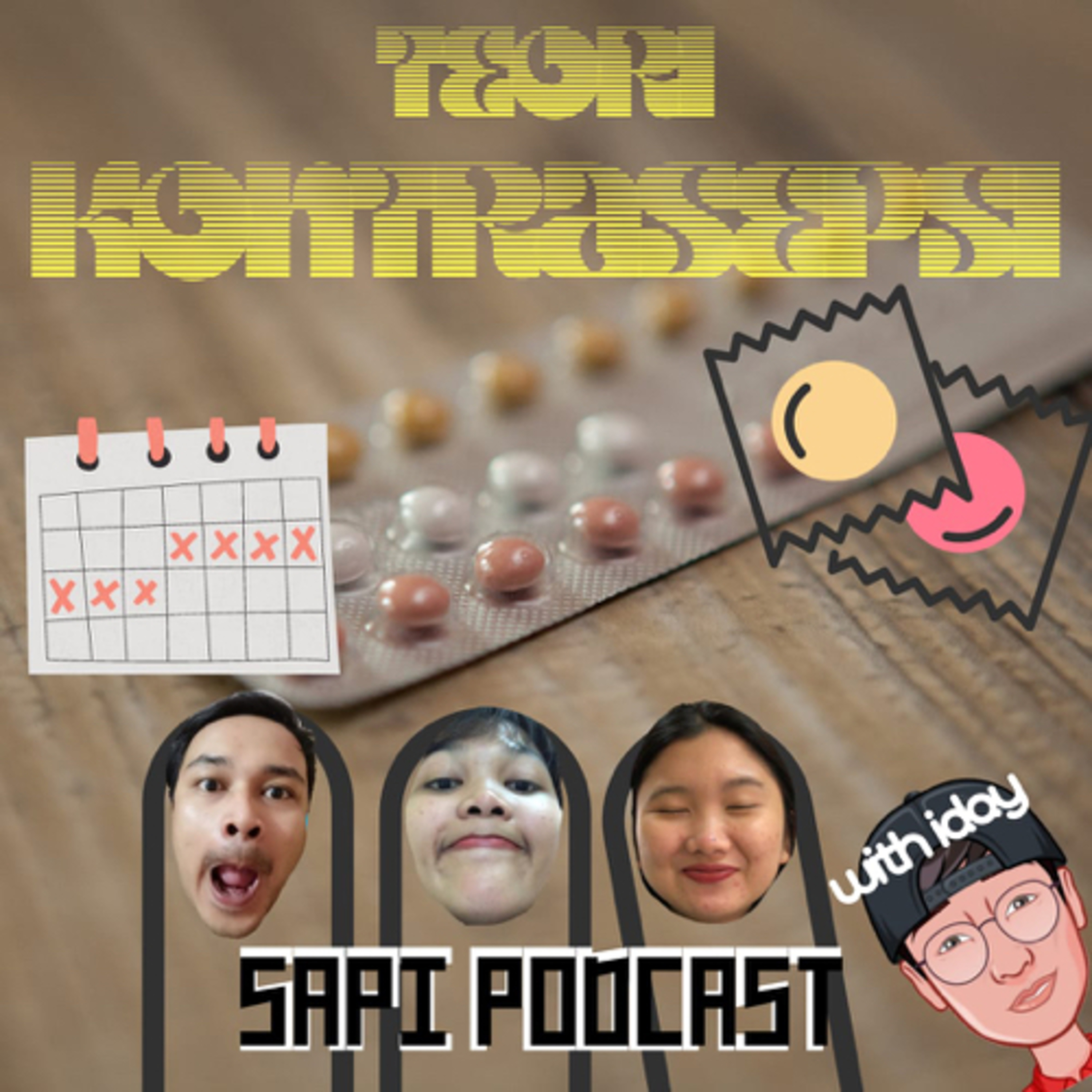 Podcast Sapi
