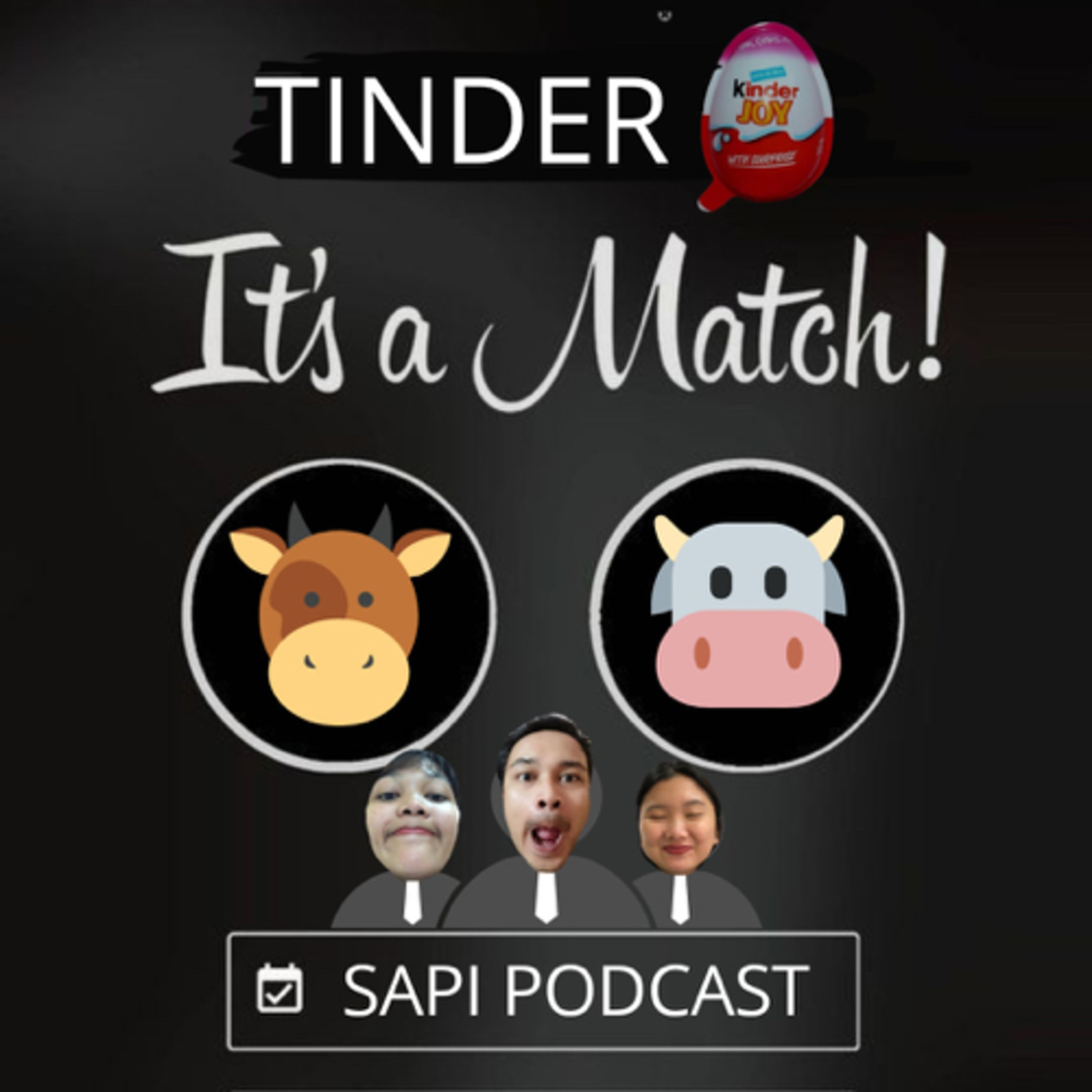 Podcast Sapi