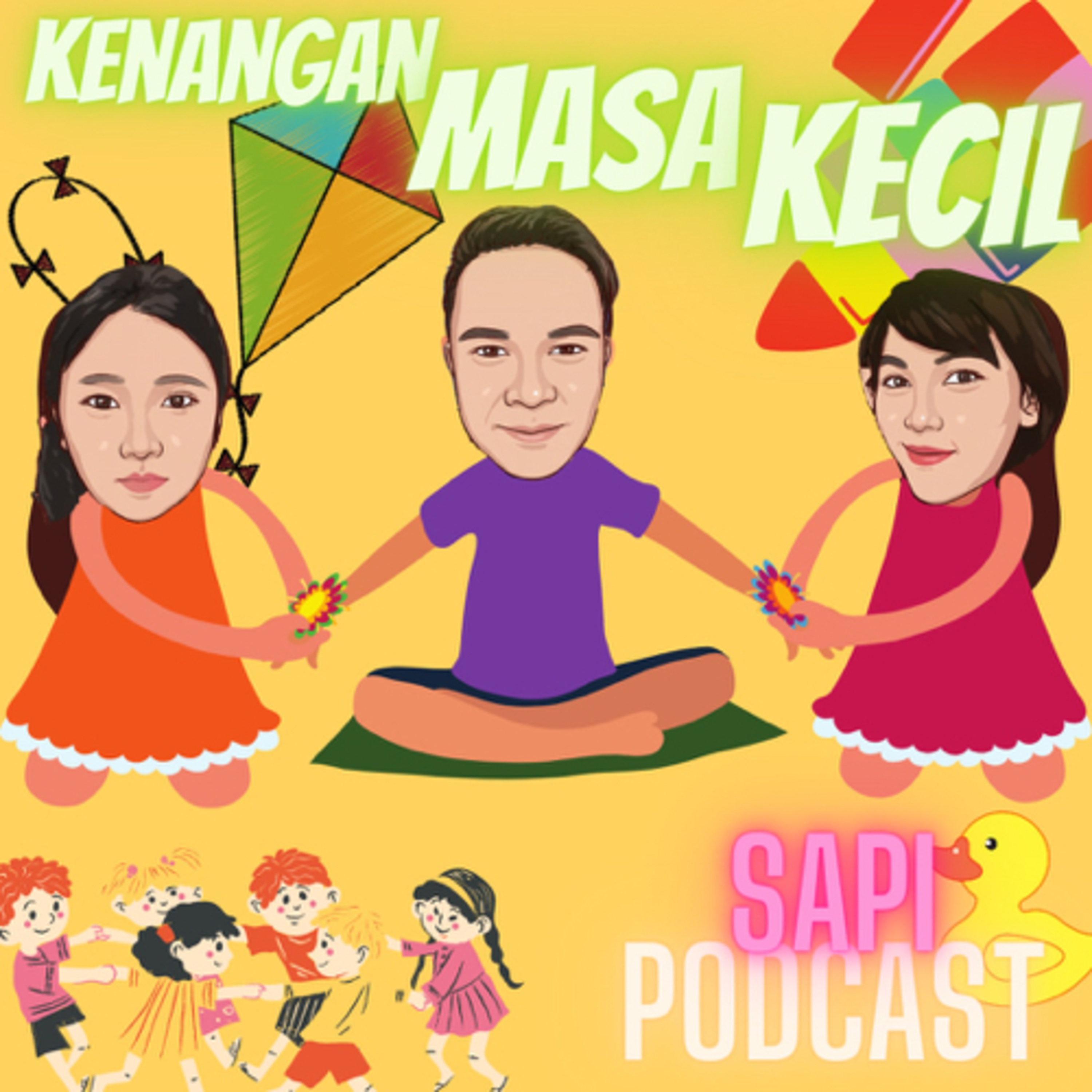 Podcast Sapi