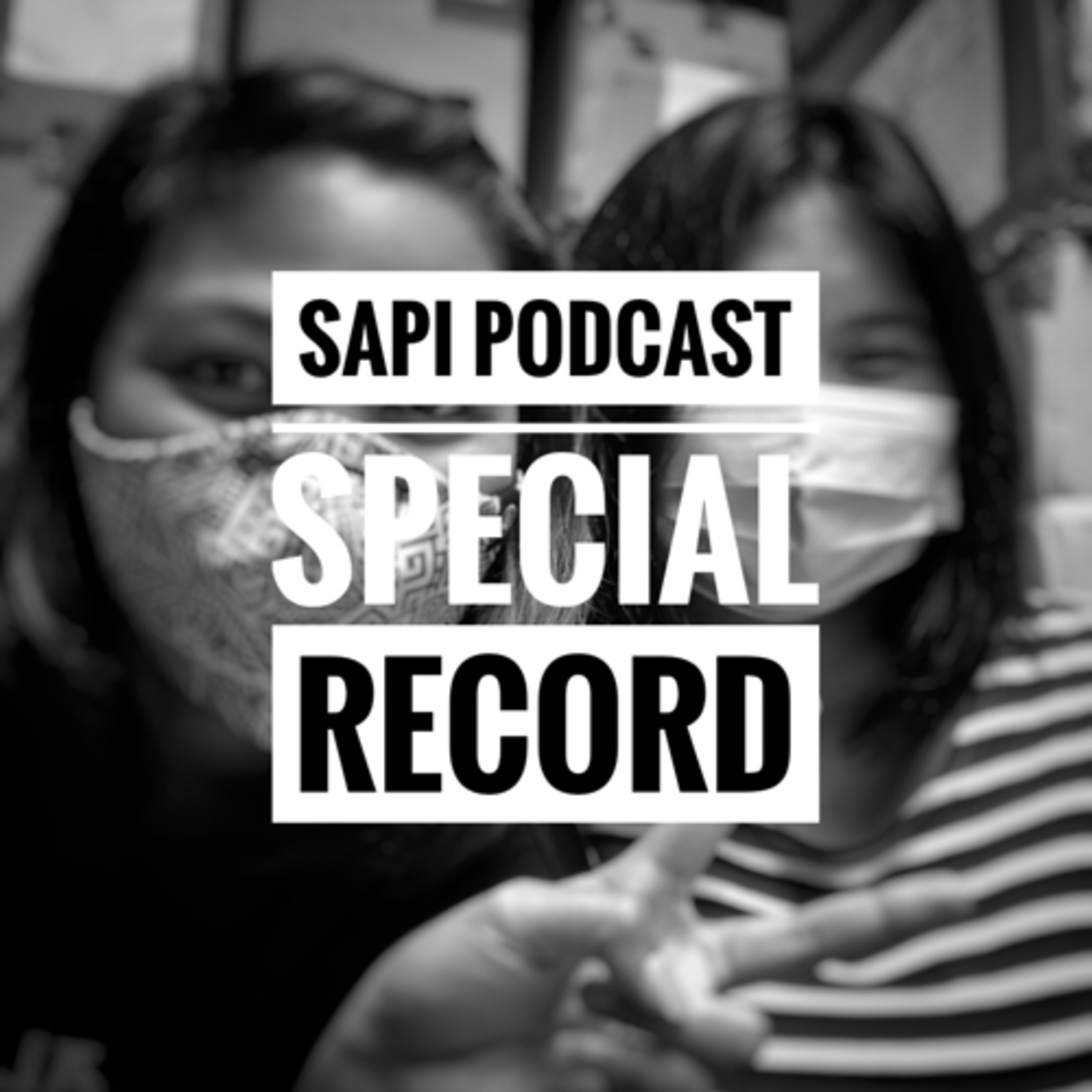 Podcast Sapi