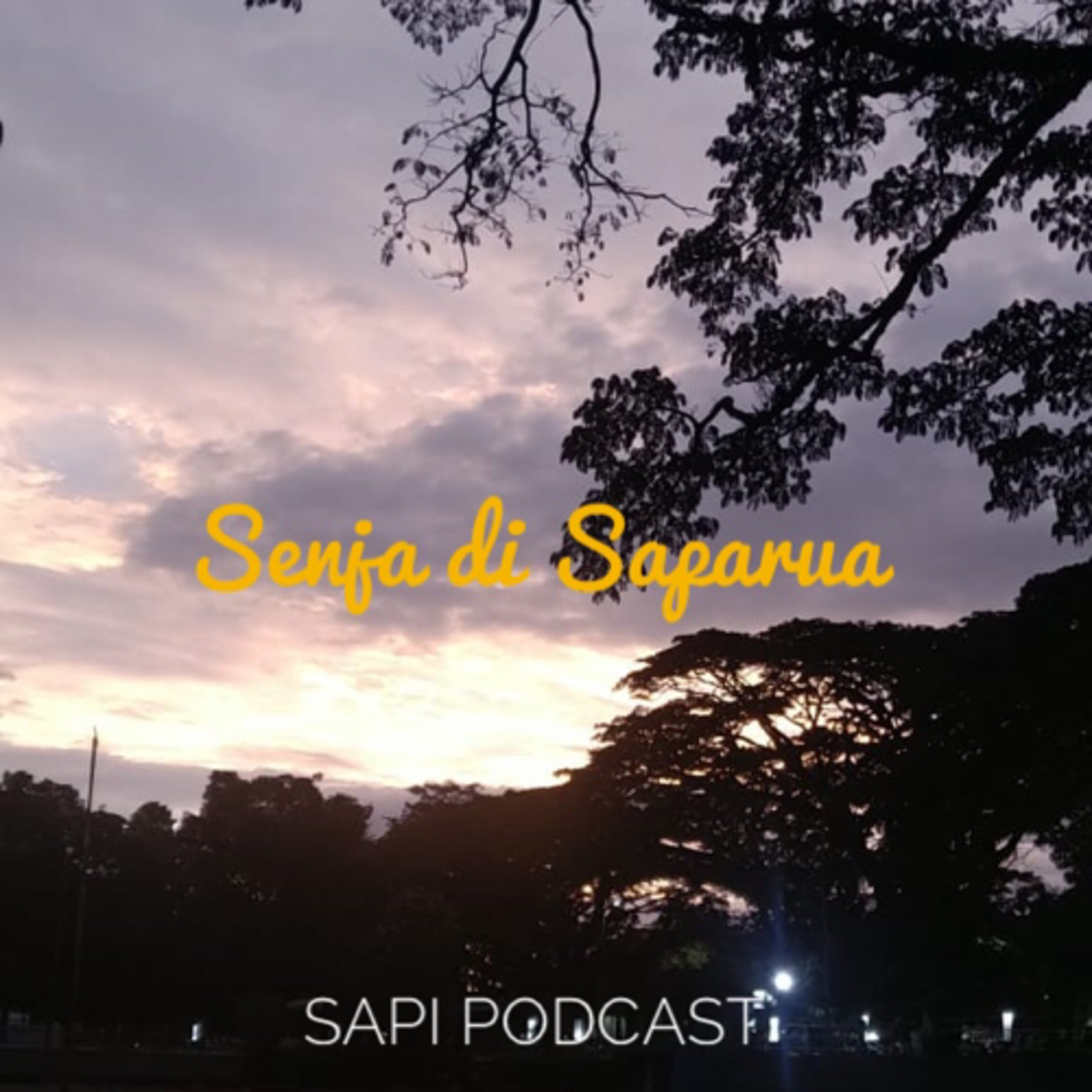 Podcast Sapi