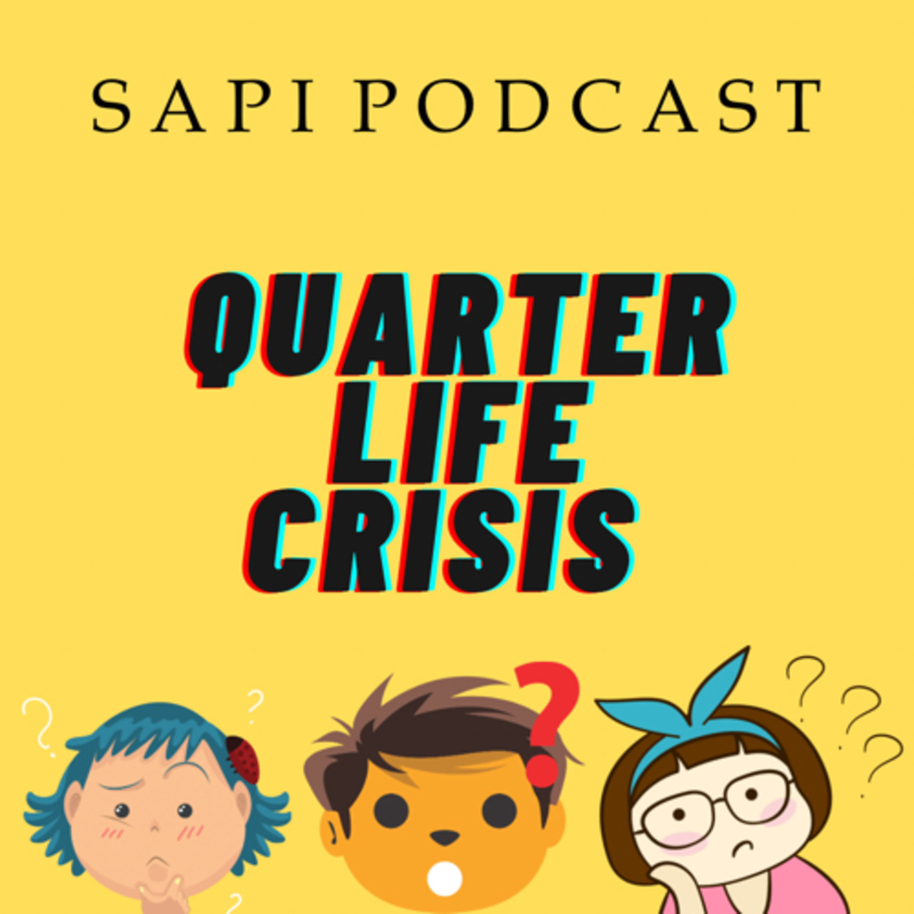 Podcast Sapi