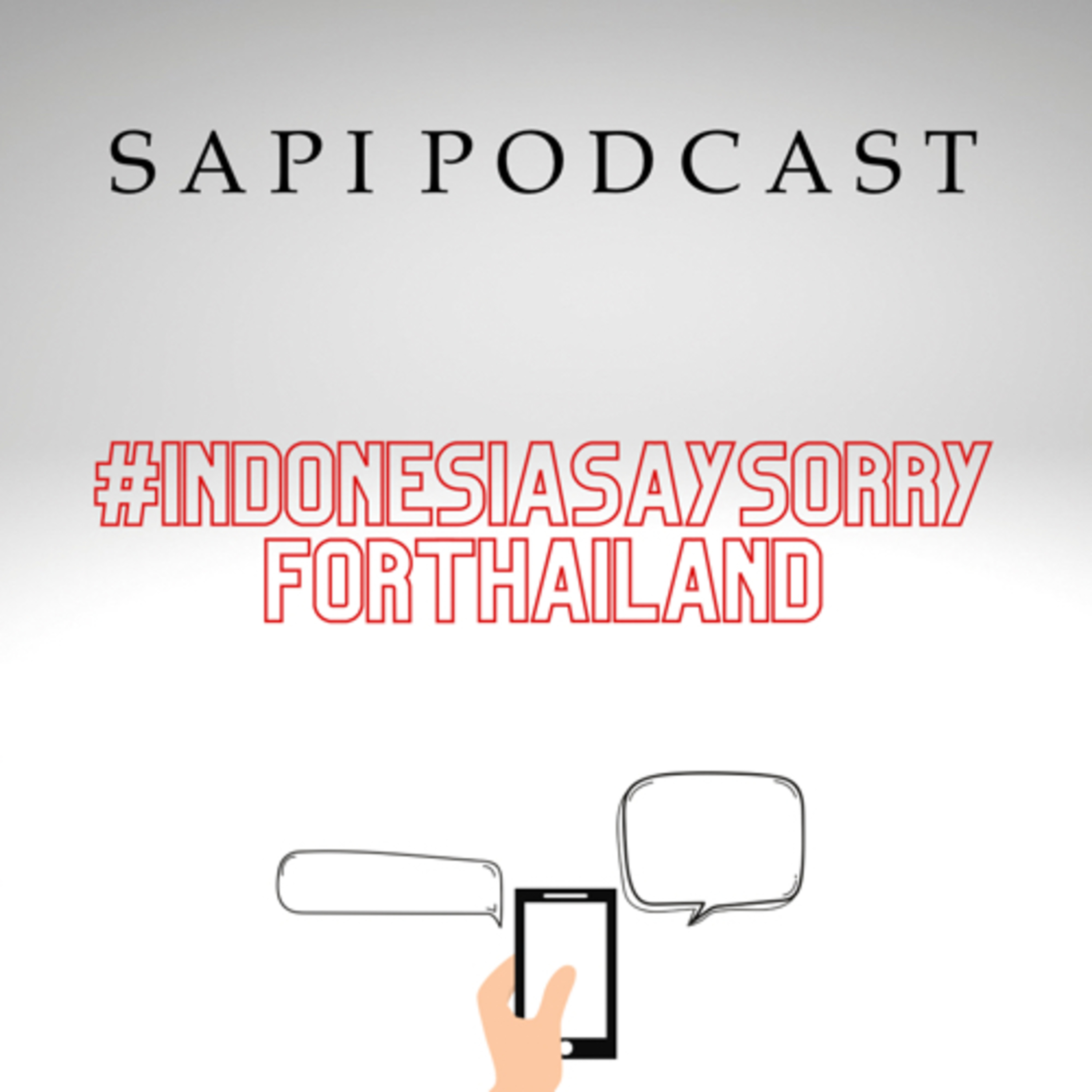 Podcast Sapi