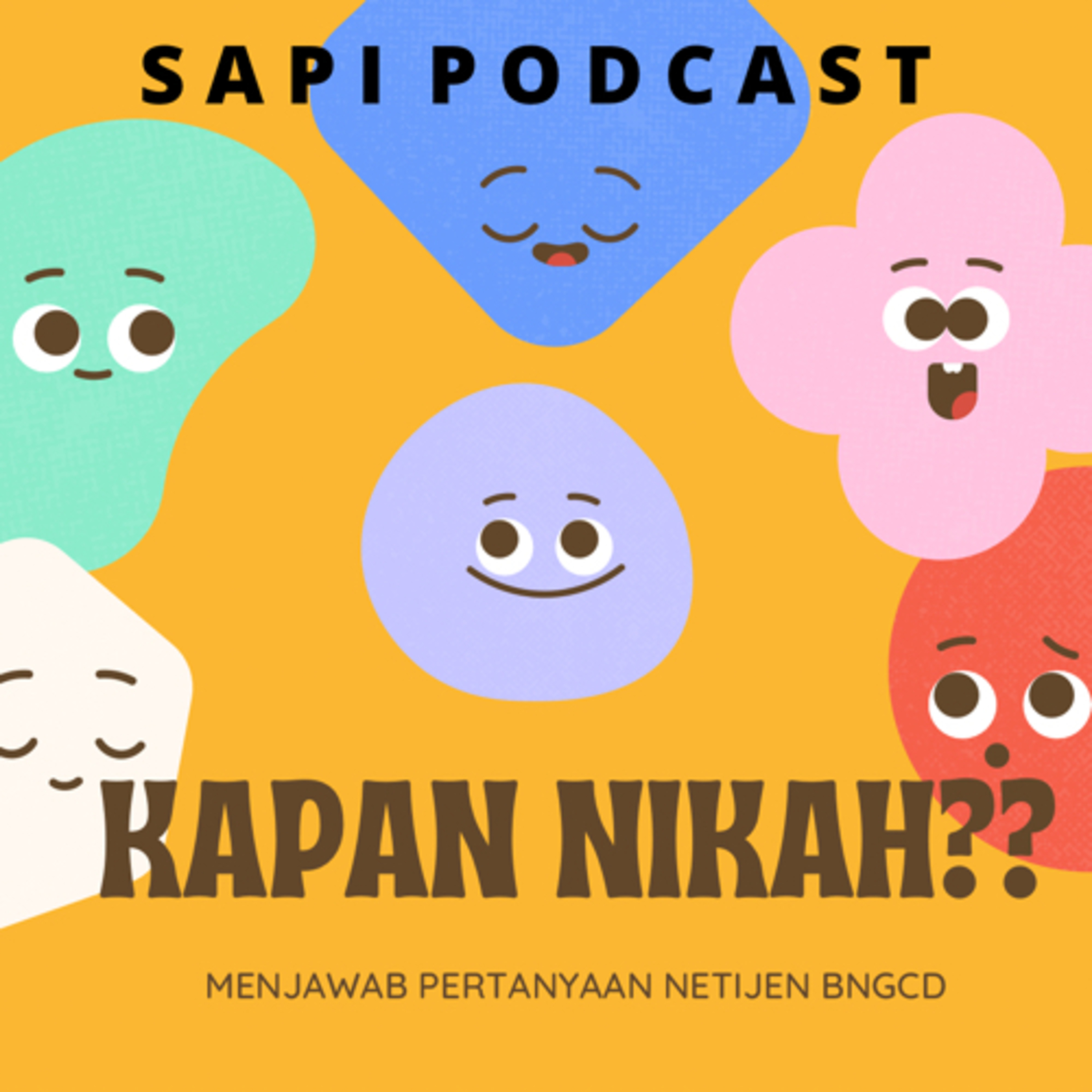 Podcast Sapi