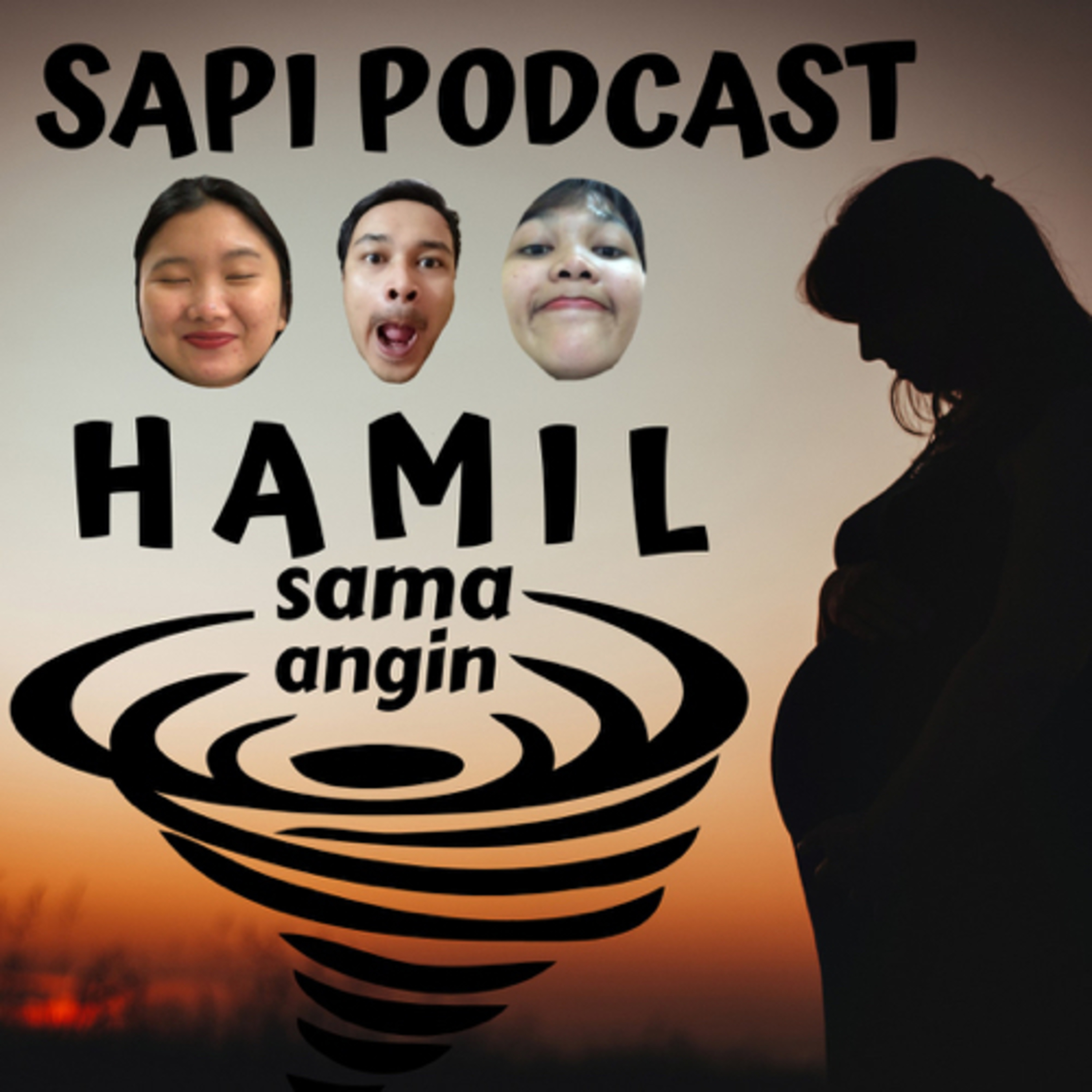 Podcast Sapi