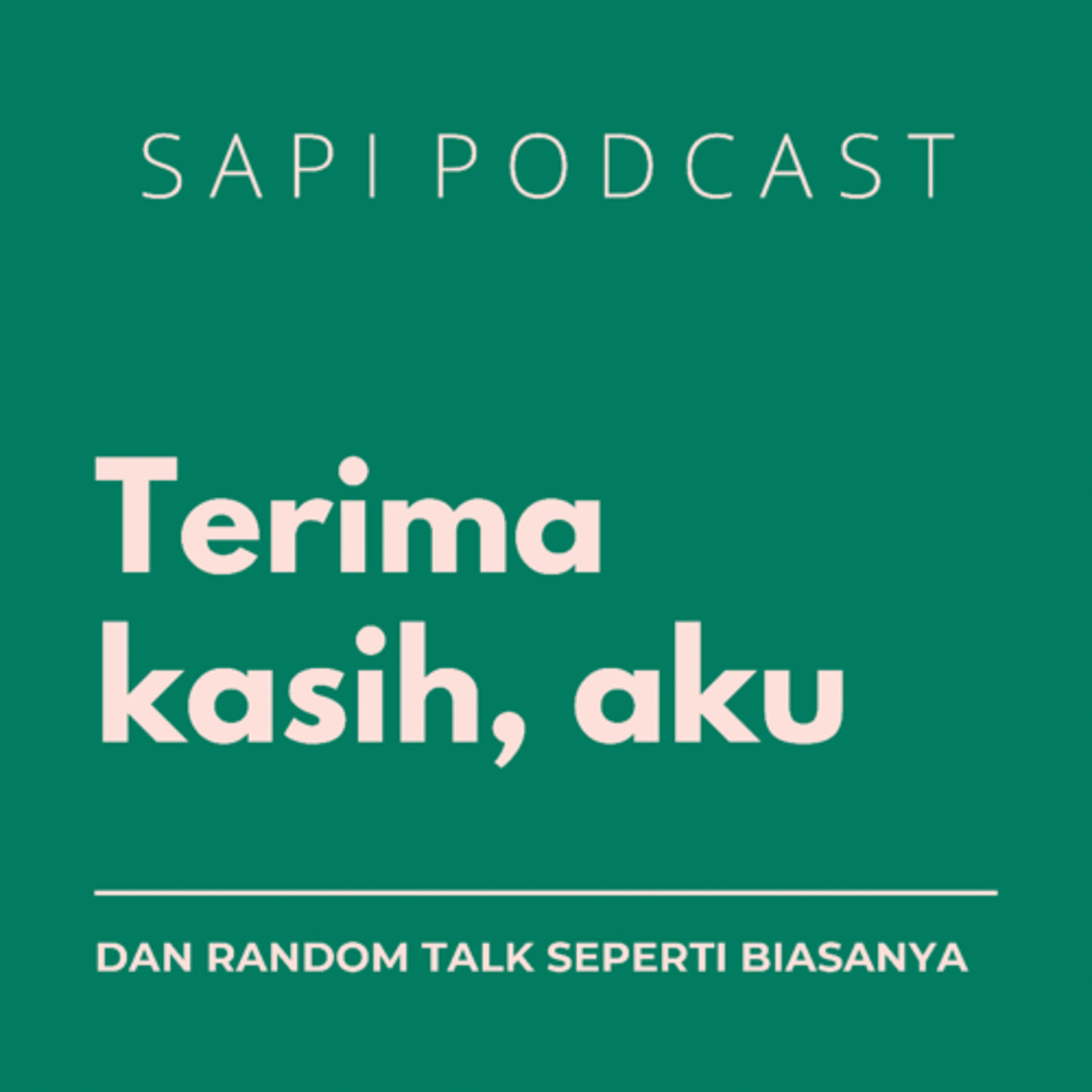 Podcast Sapi