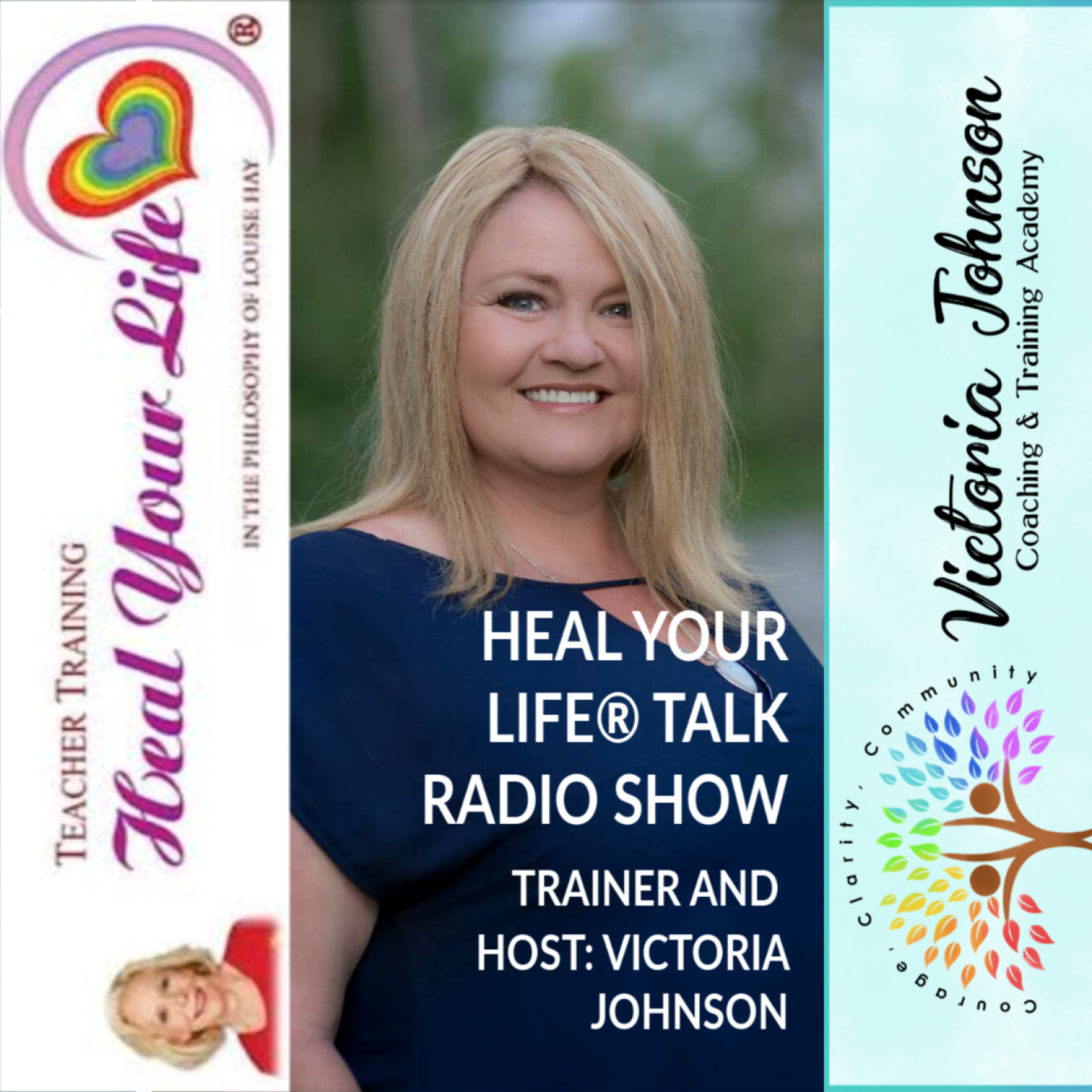 Episode 21 (Health) Manifest Your Best Life Events, Portland, Oregon - November 2019 episode artwork