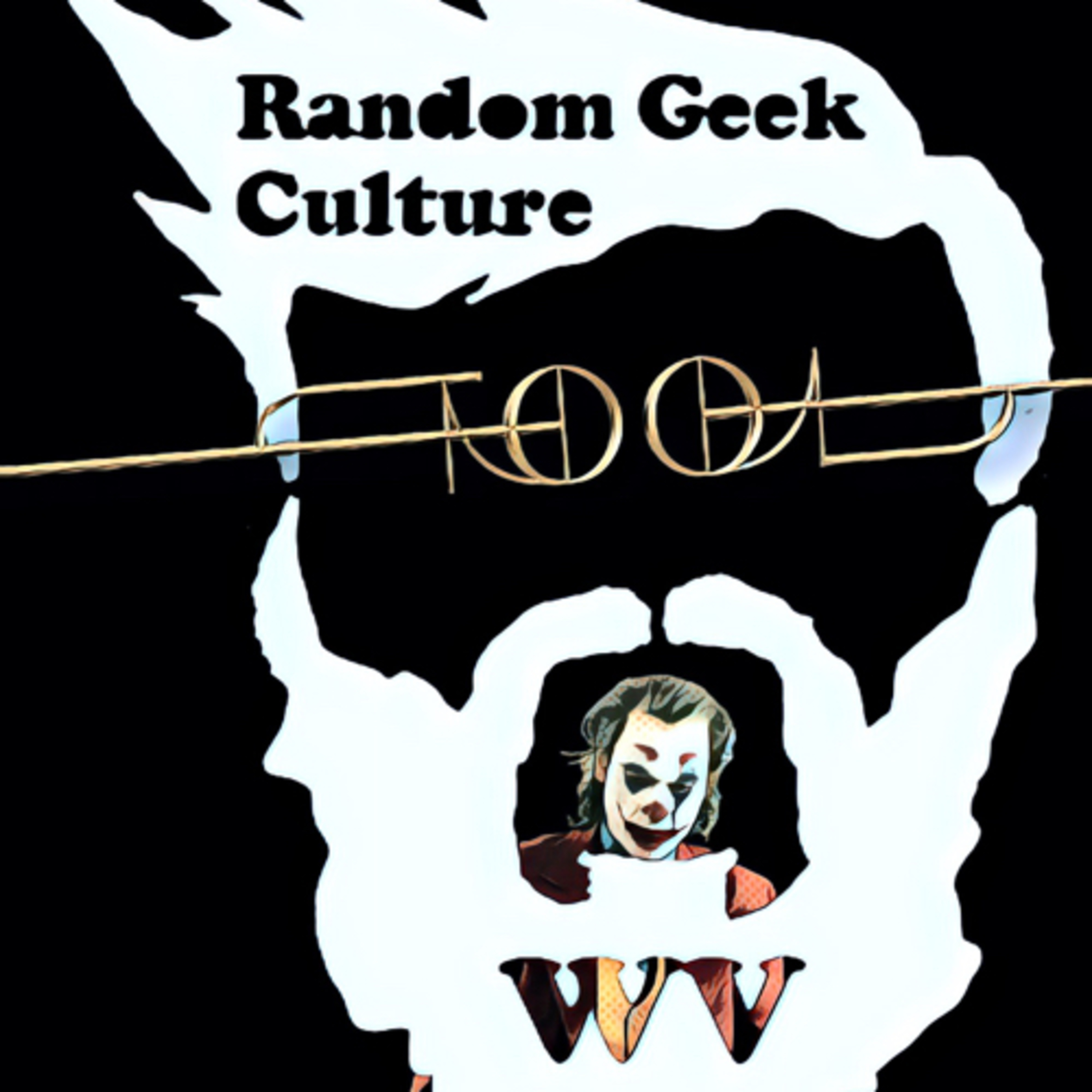 Random Geek Culture in West Virginia