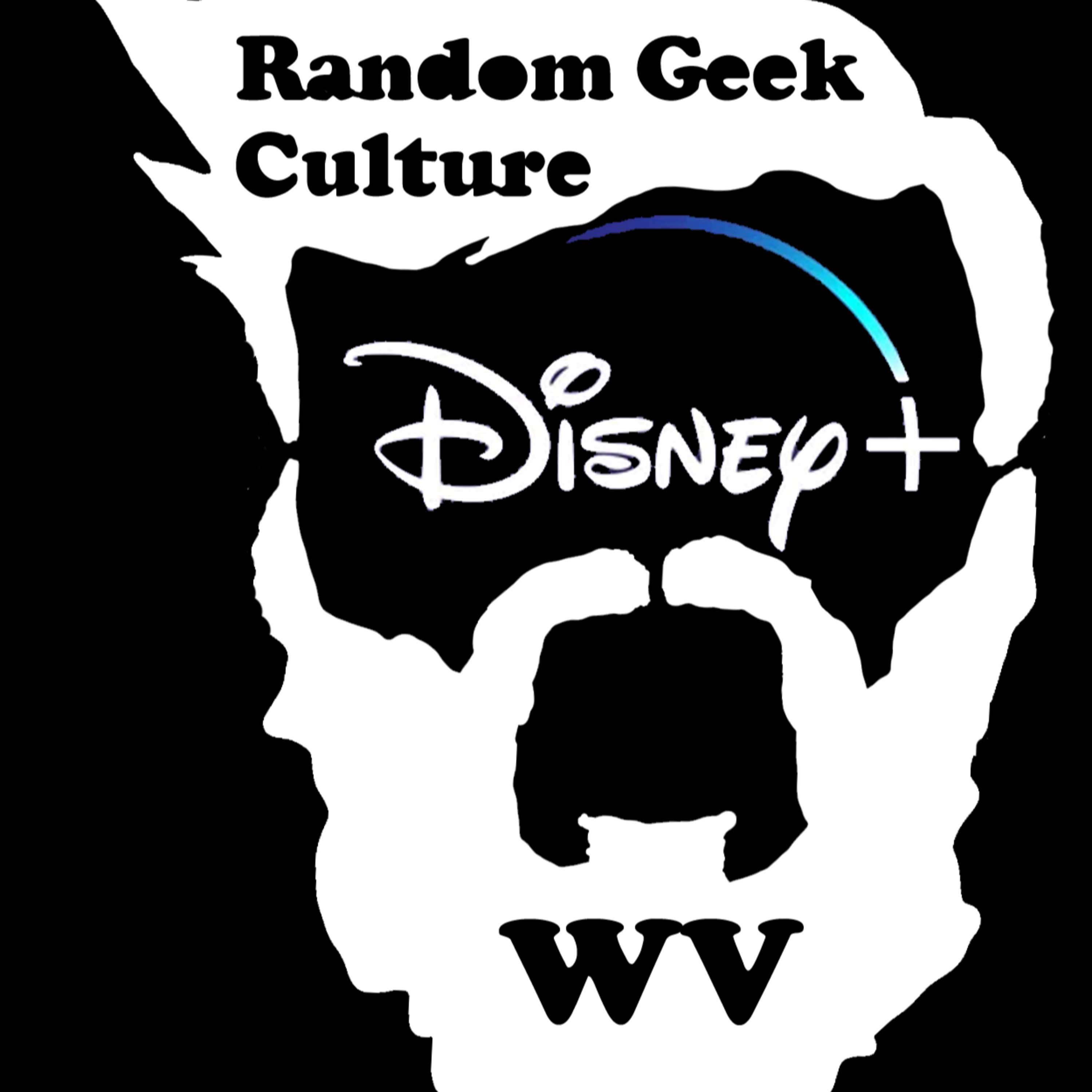 Random Geek Culture in West Virginia