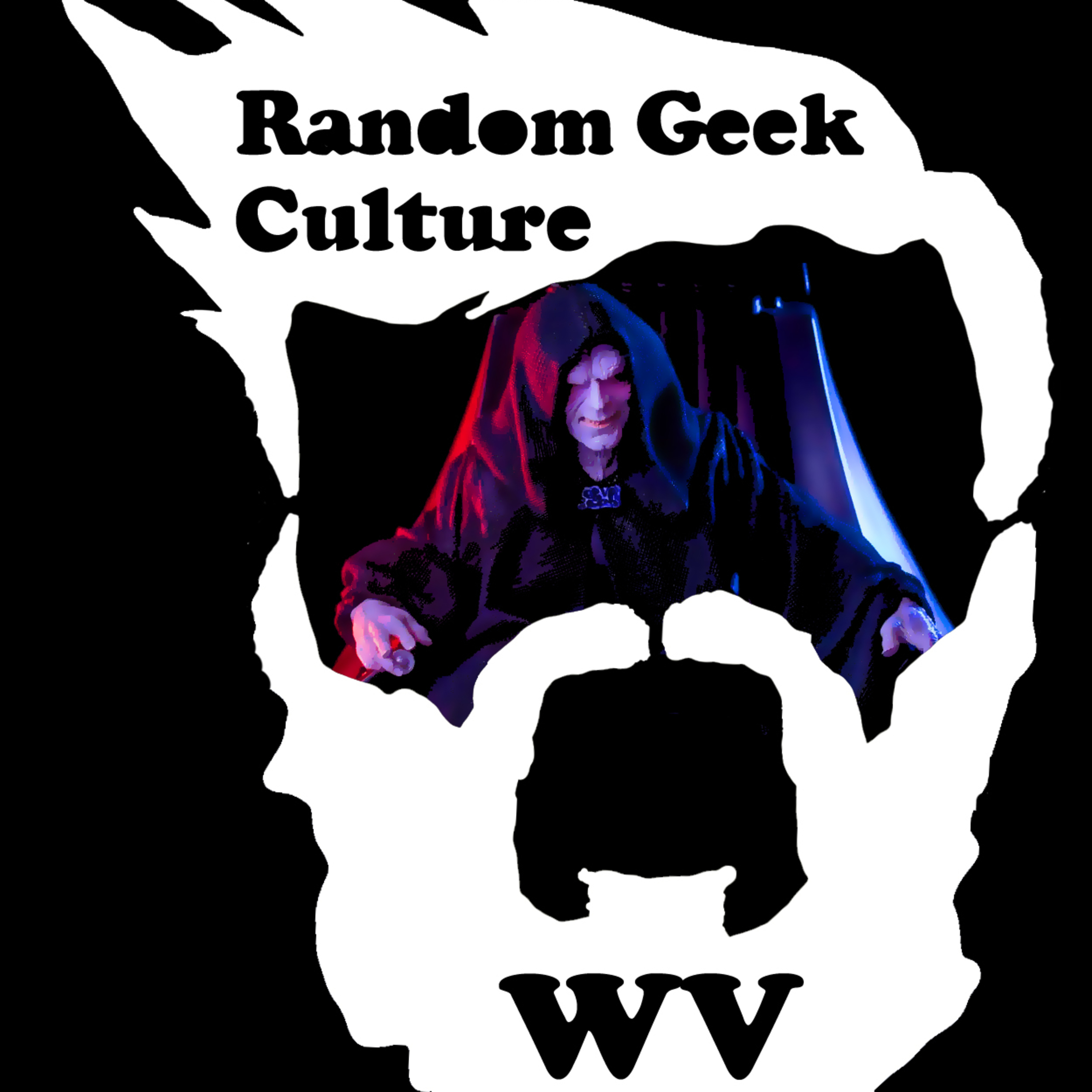 Random Geek Culture in West Virginia