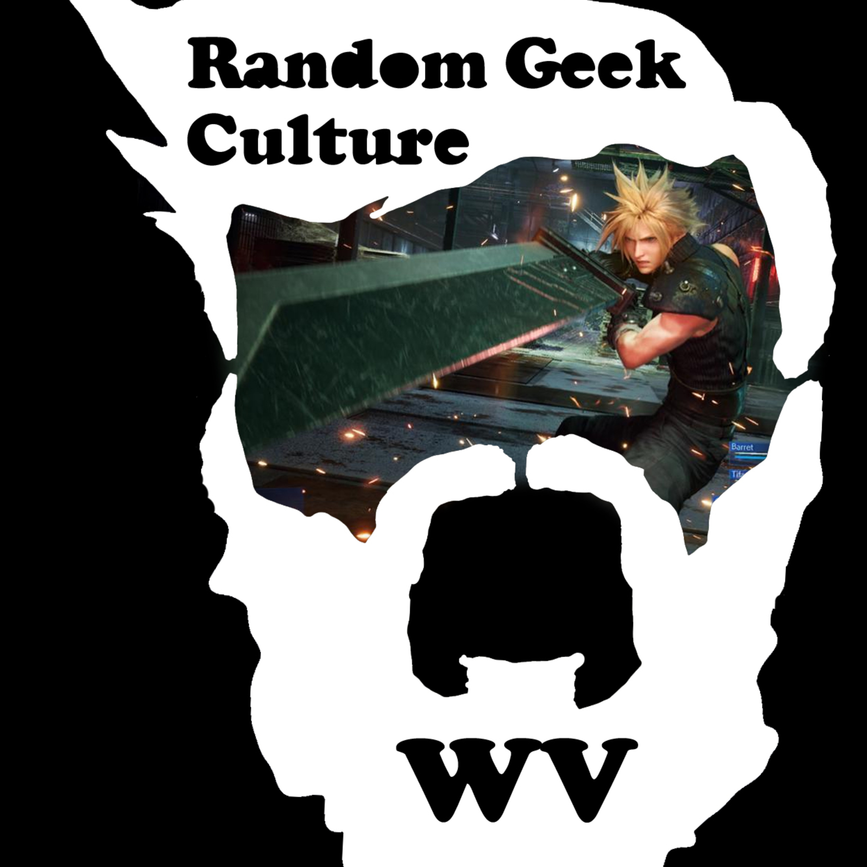 Random Geek Culture in West Virginia