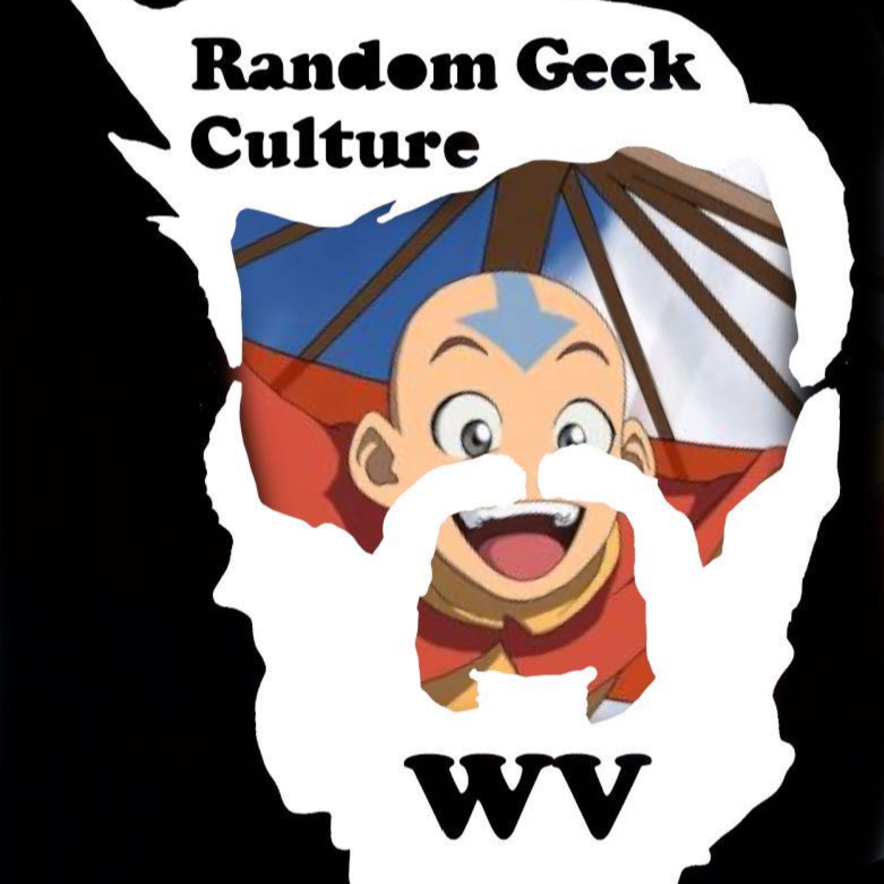 Random Geek Culture in West Virginia