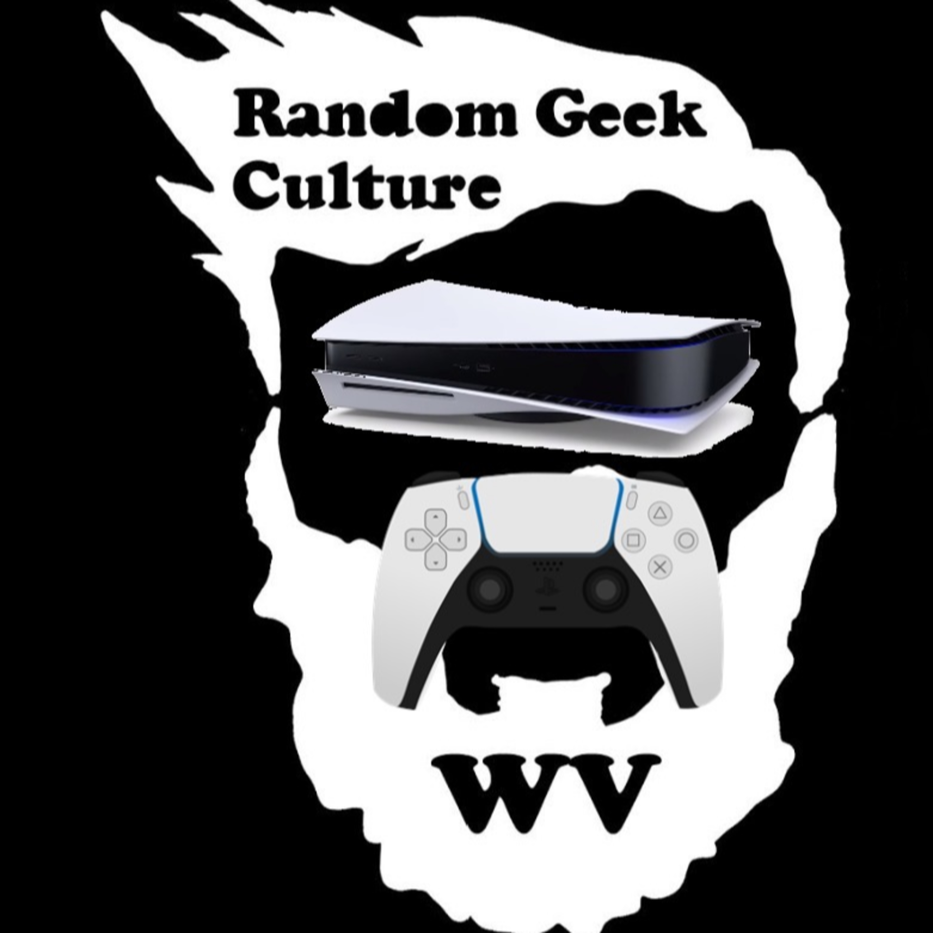 Random Geek Culture in West Virginia