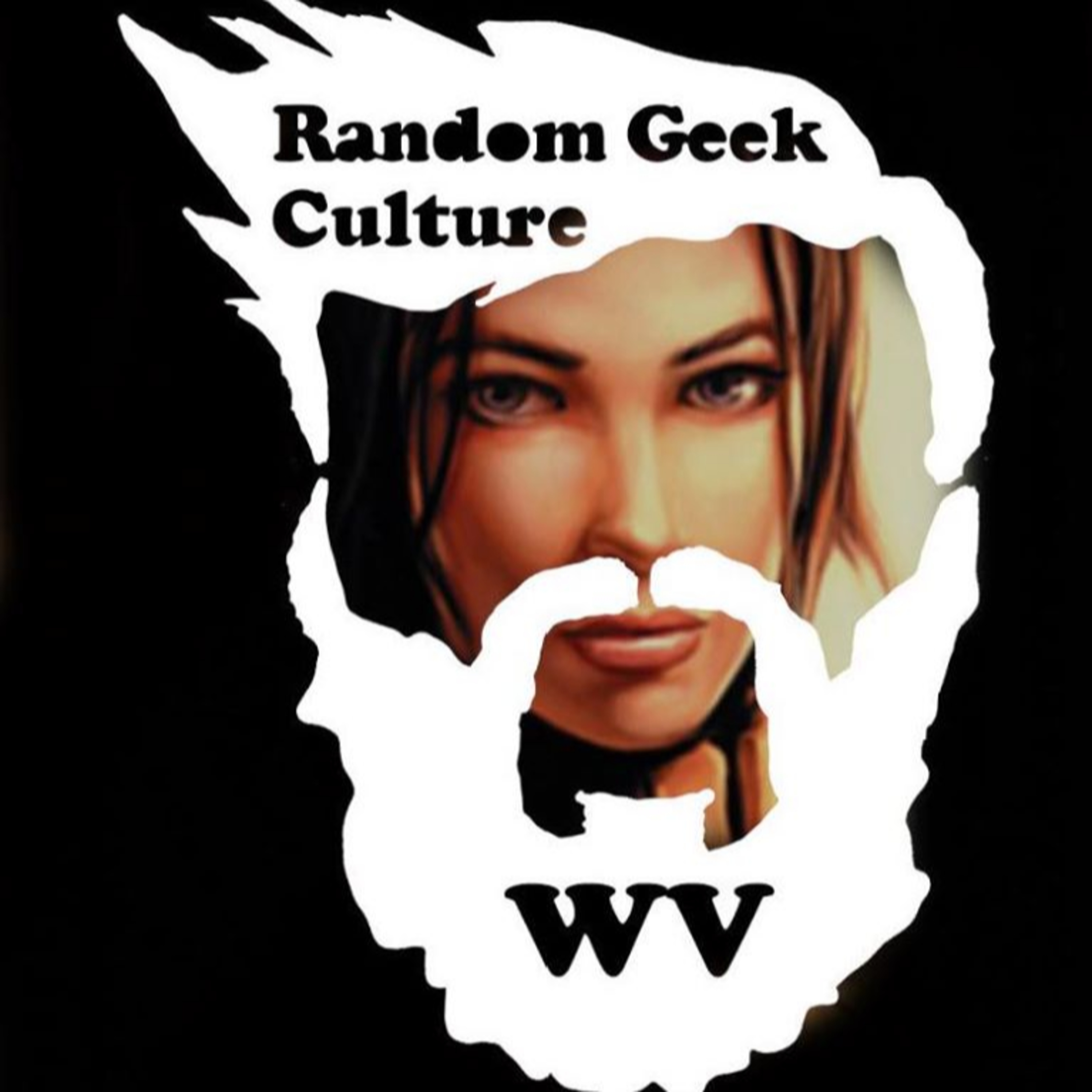 Random Geek Culture in West Virginia