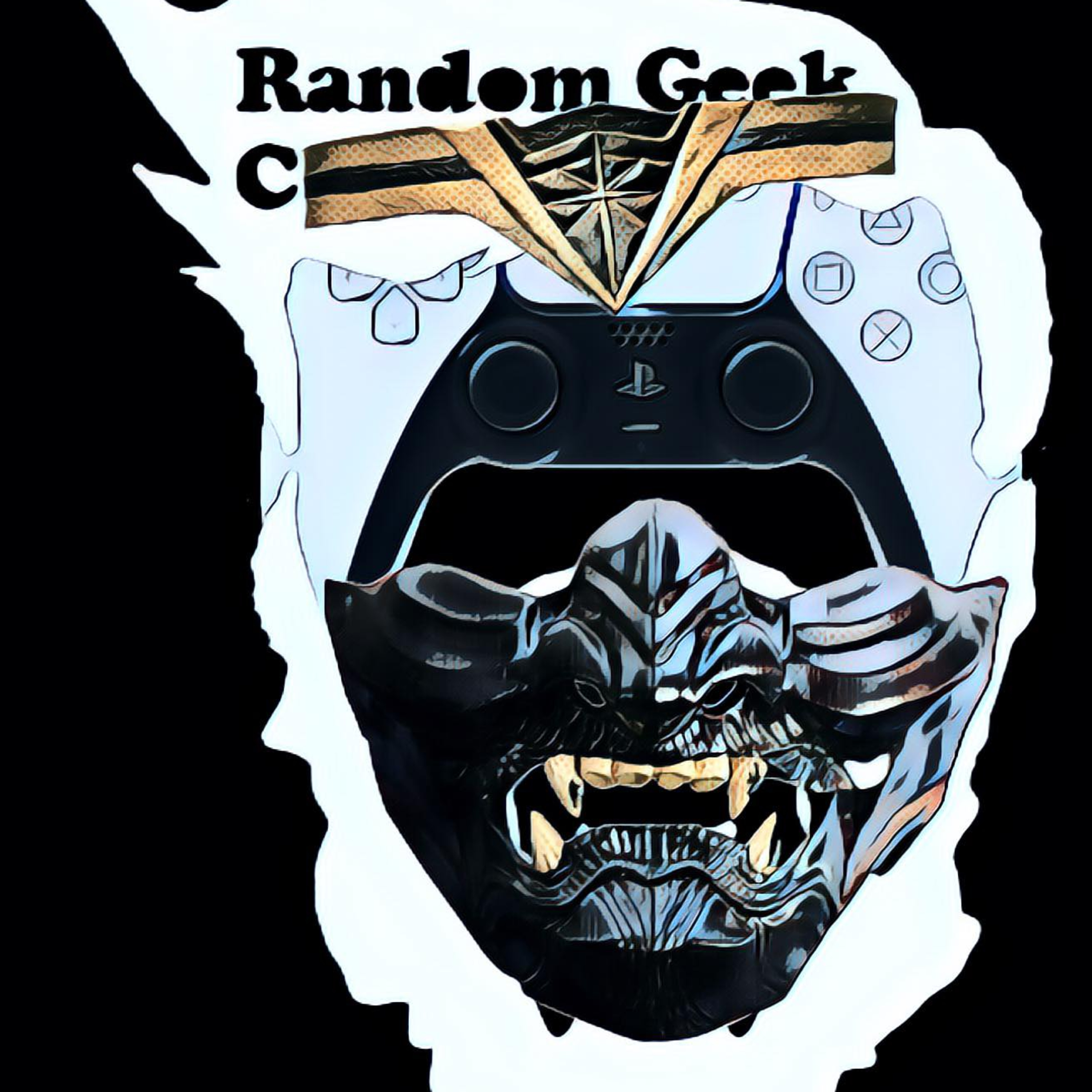 Random Geek Culture in West Virginia