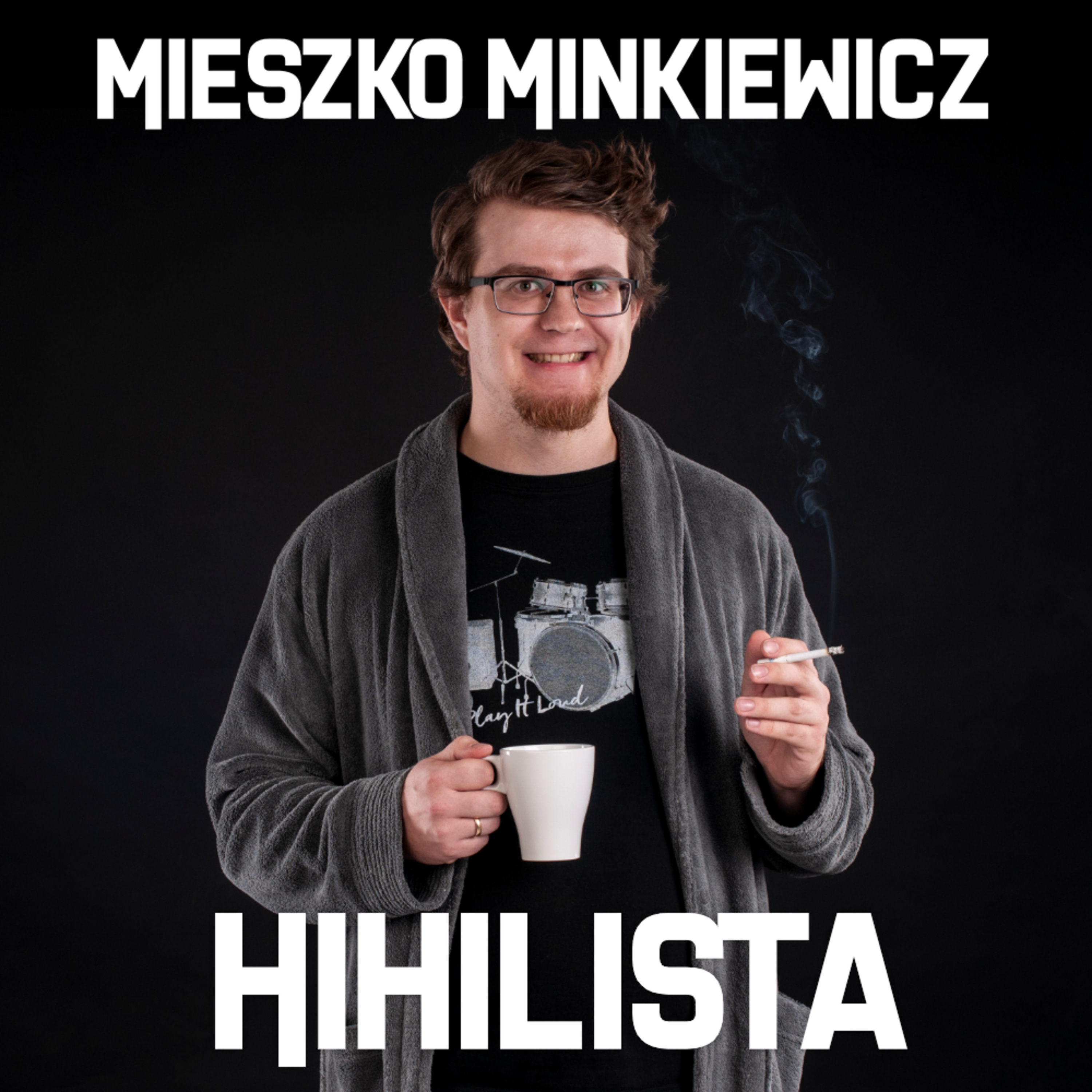Mieszko Minkiewicz | Stand-up
