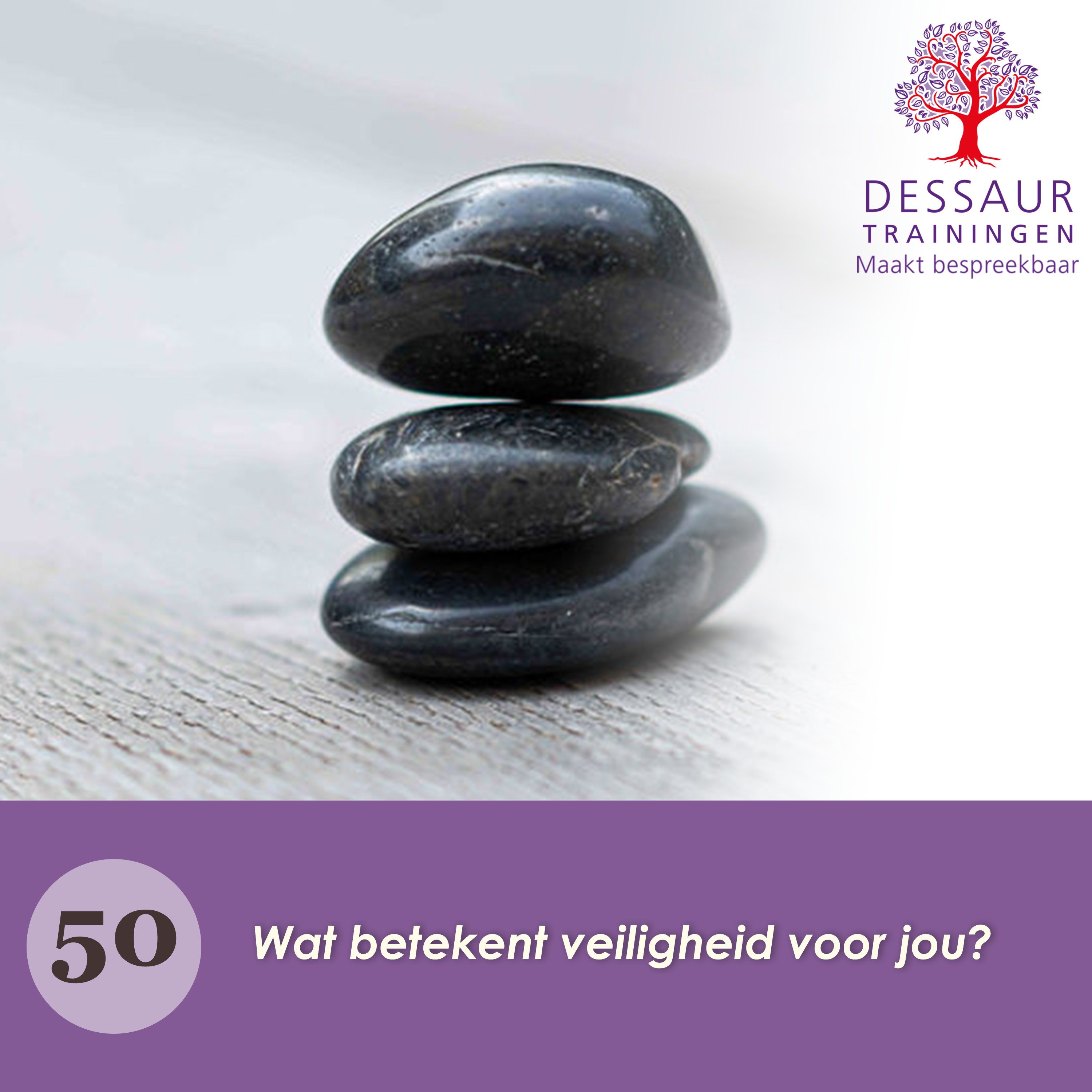 Naomi Maakt Bespreekbaar Podcast