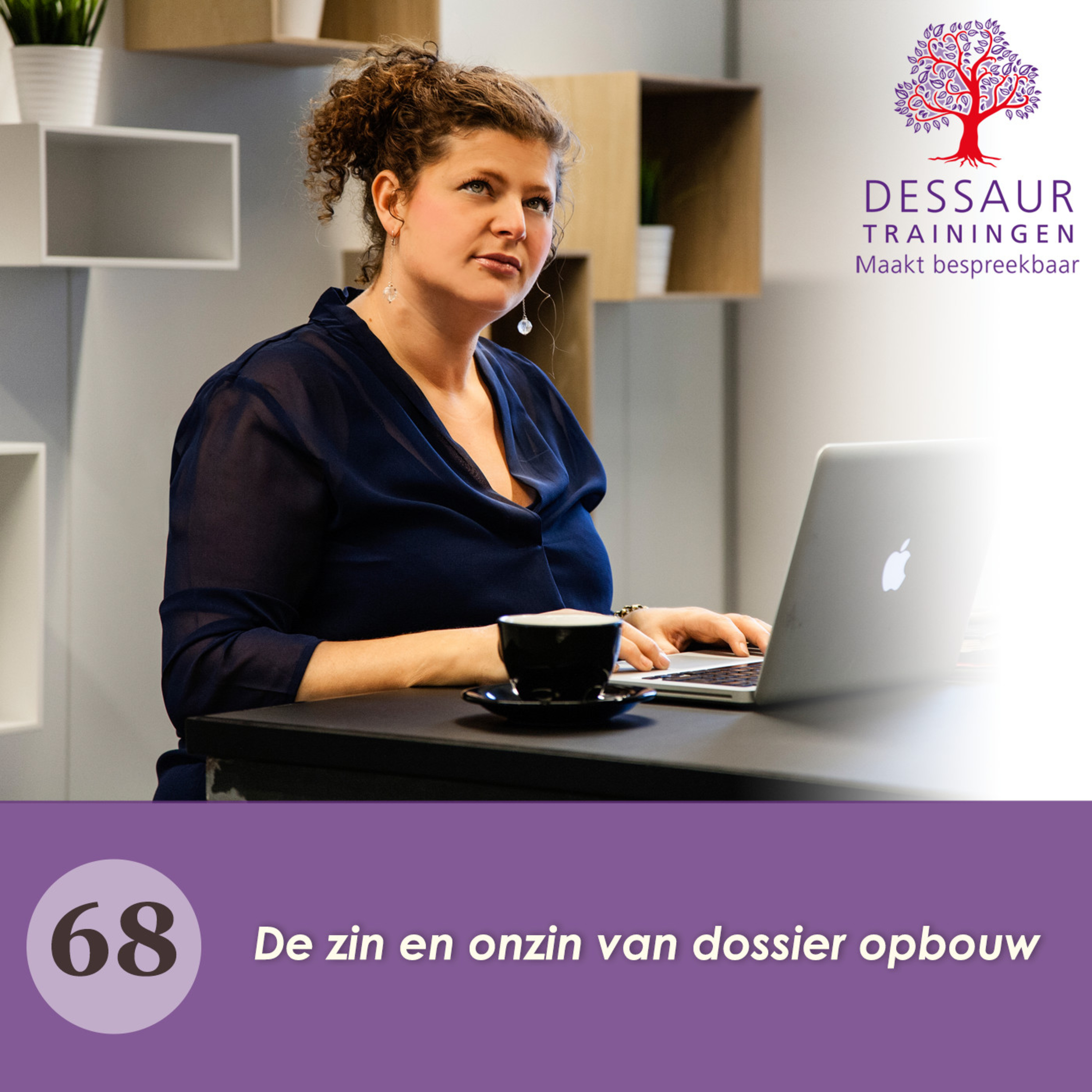 Naomi Maakt Bespreekbaar Podcast