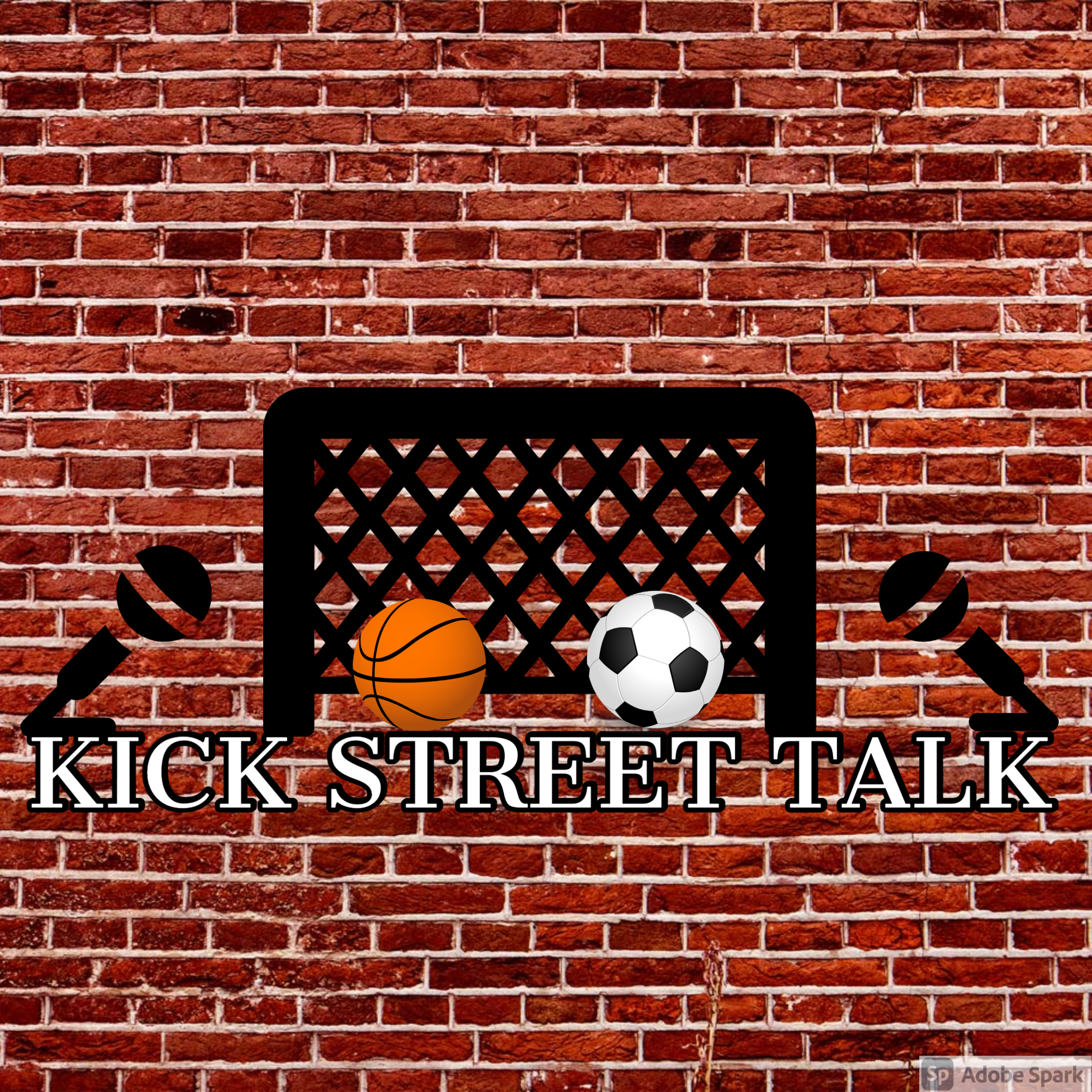 Kick Street Talk