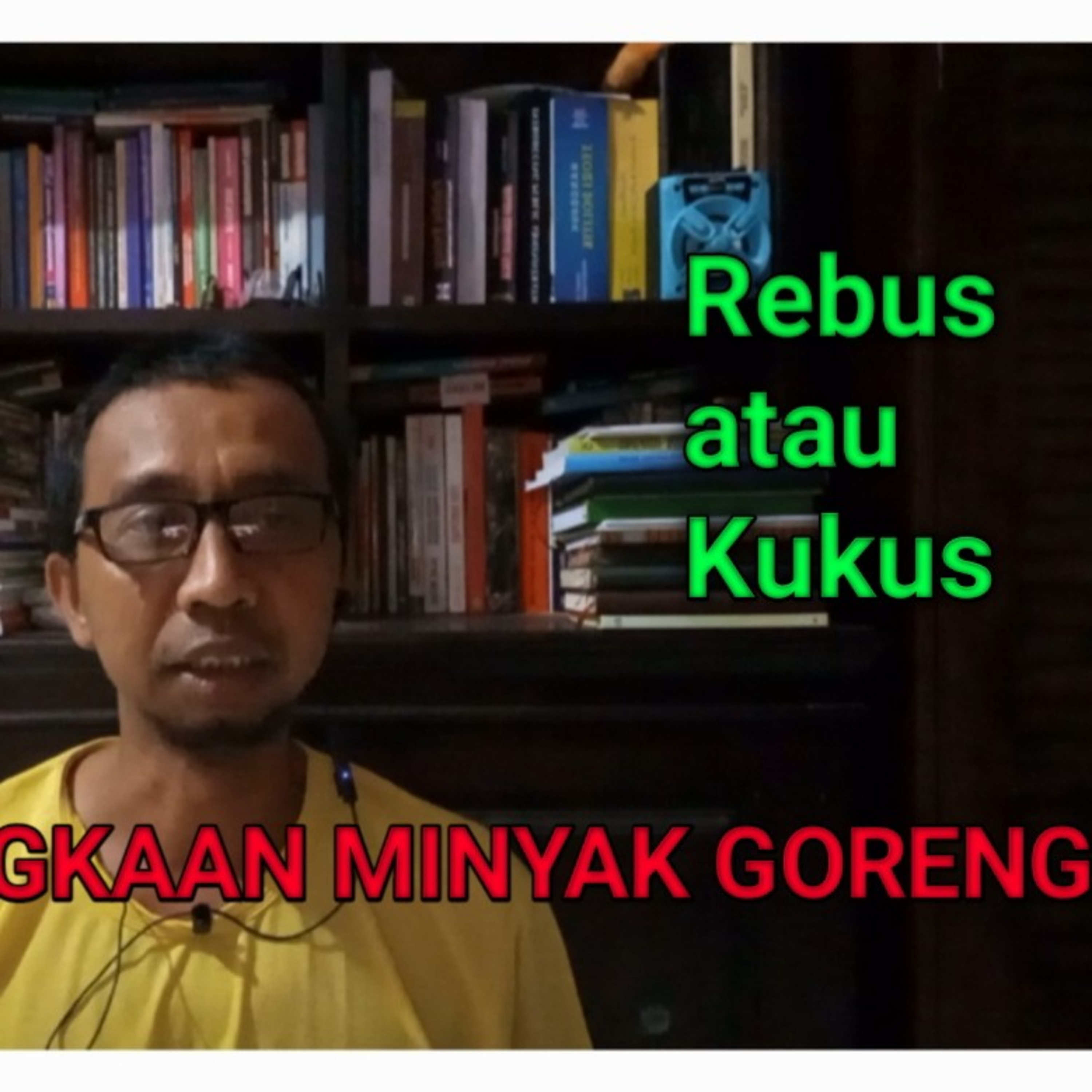 Gusbenk GoKresi
