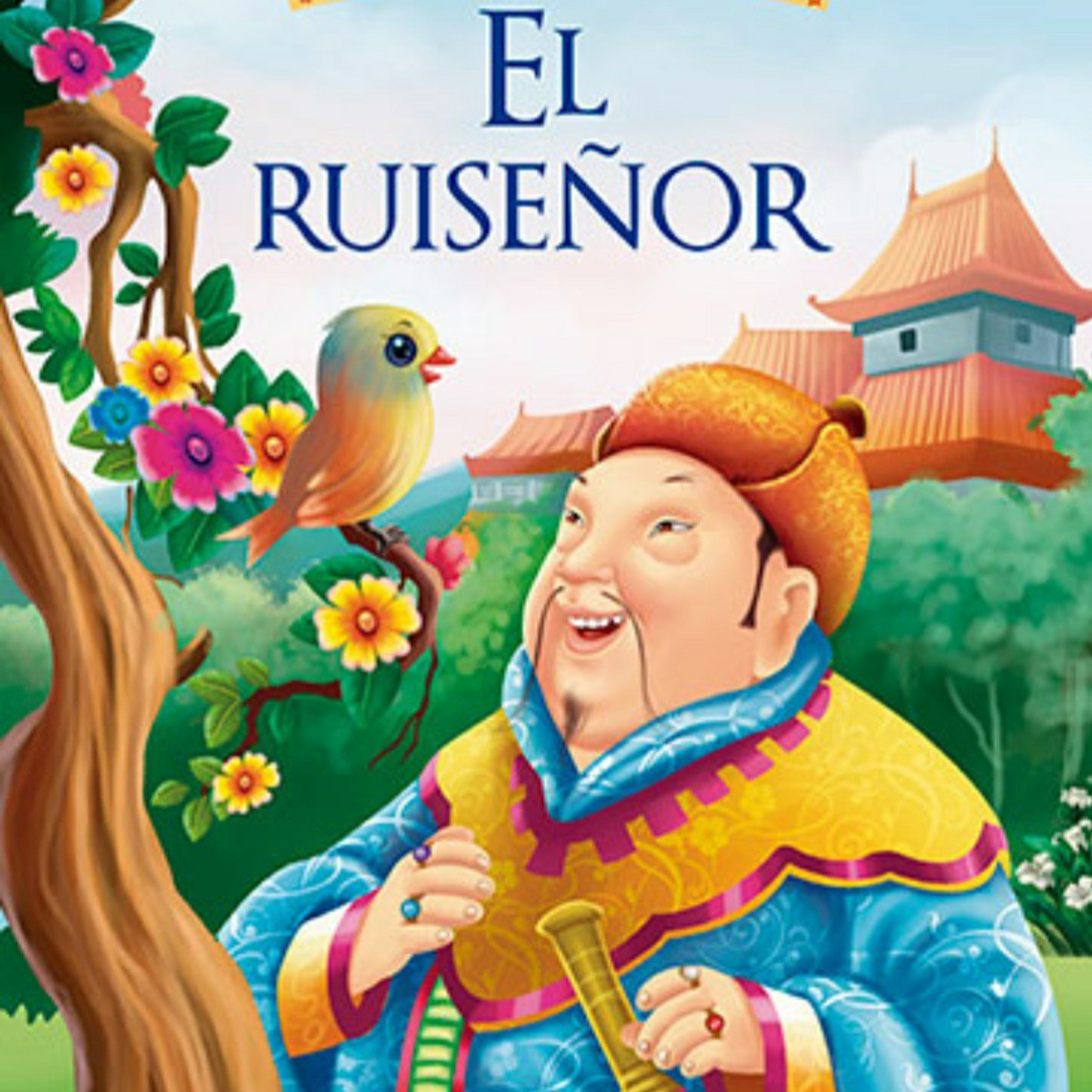 Los Cuentos De La Tía DIANA