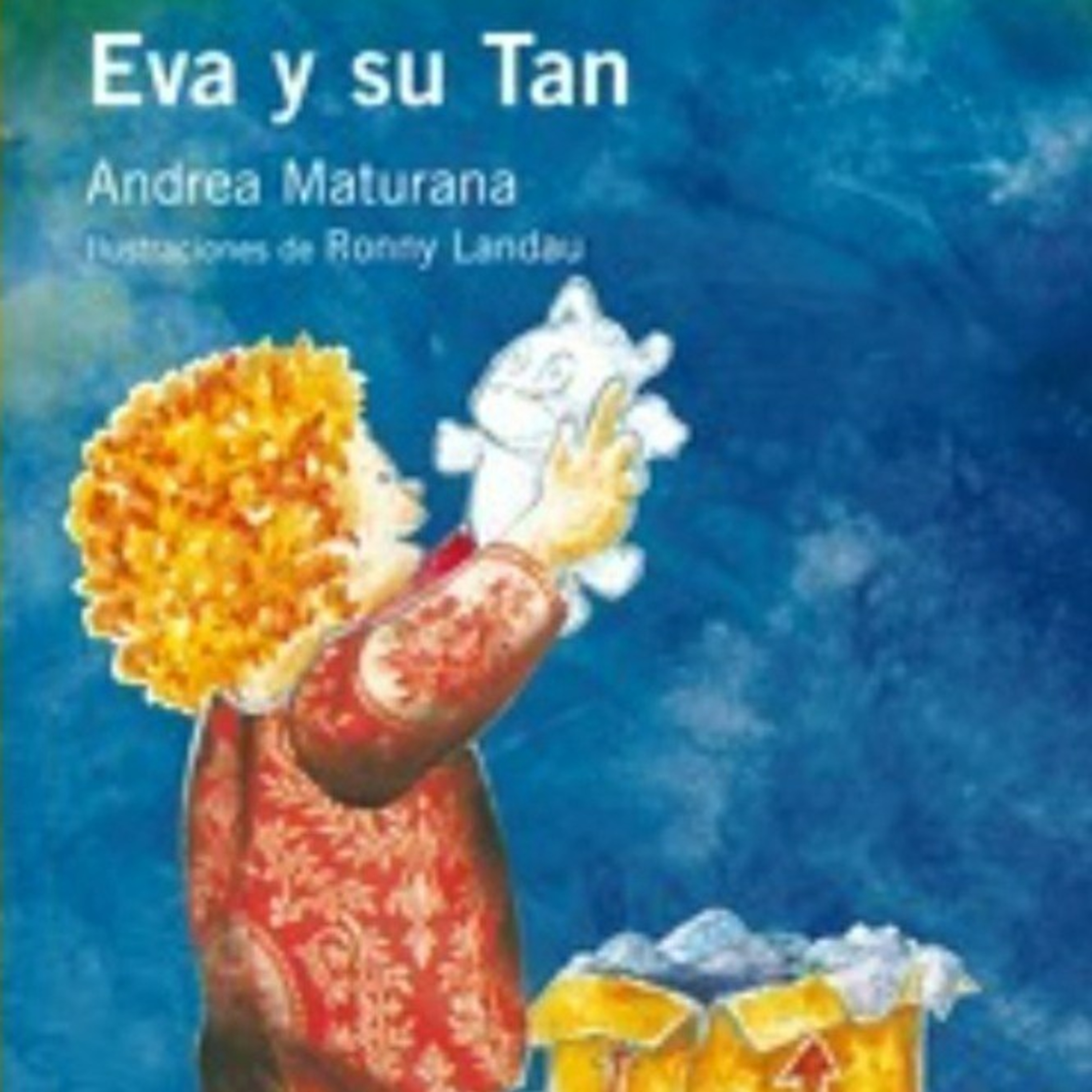 Los Cuentos De La Tía DIANA