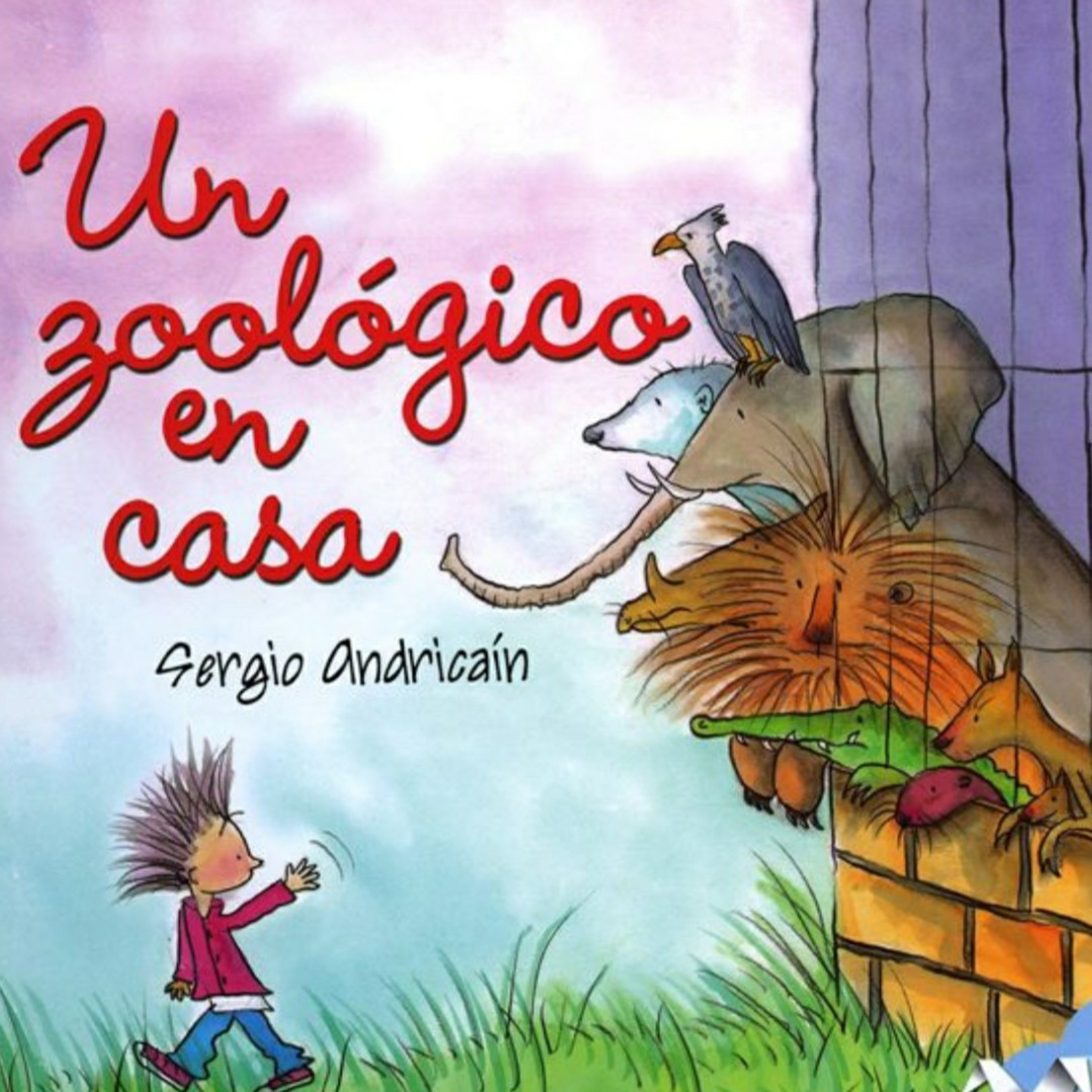 Los Cuentos De La Tía DIANA