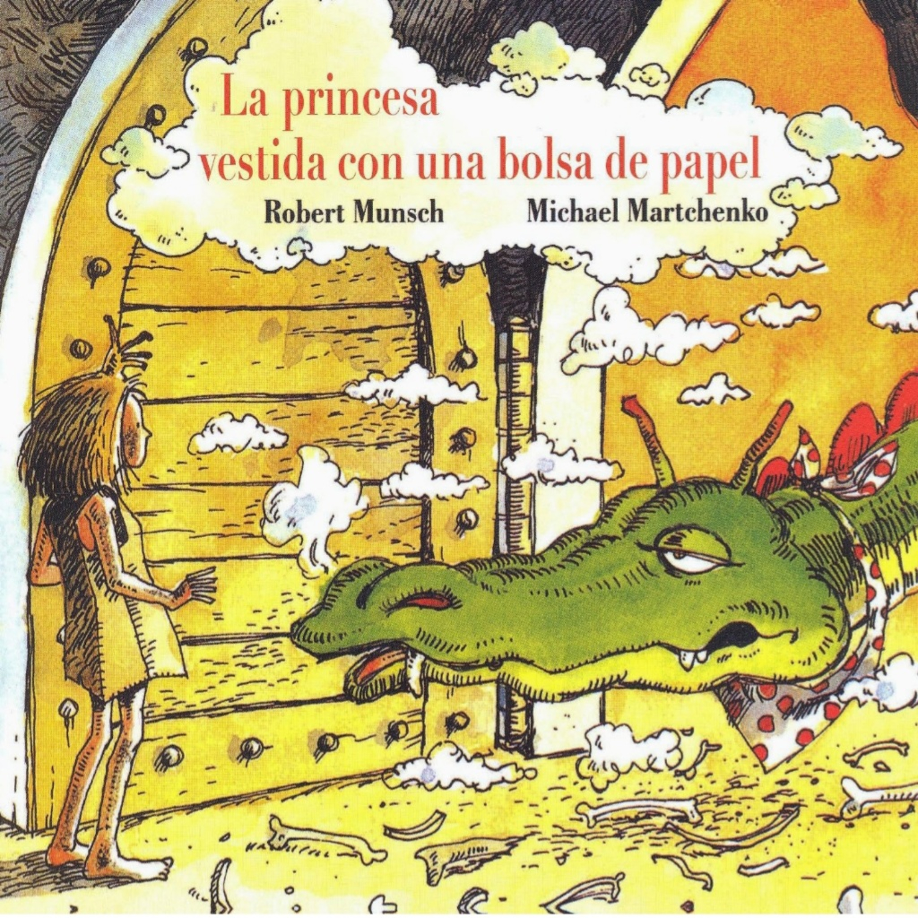 Los Cuentos De La Tía DIANA