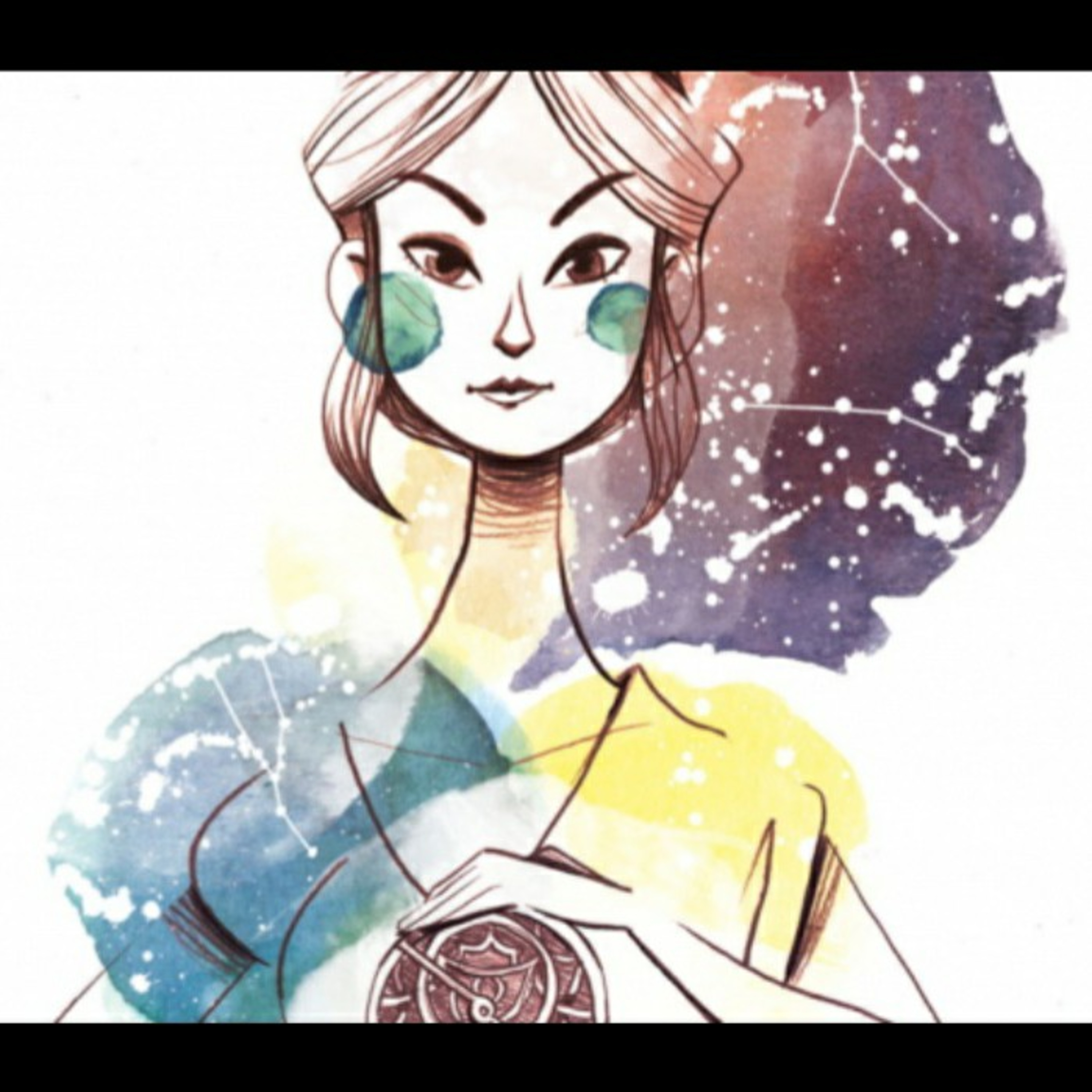 Los Cuentos De La Tía DIANA