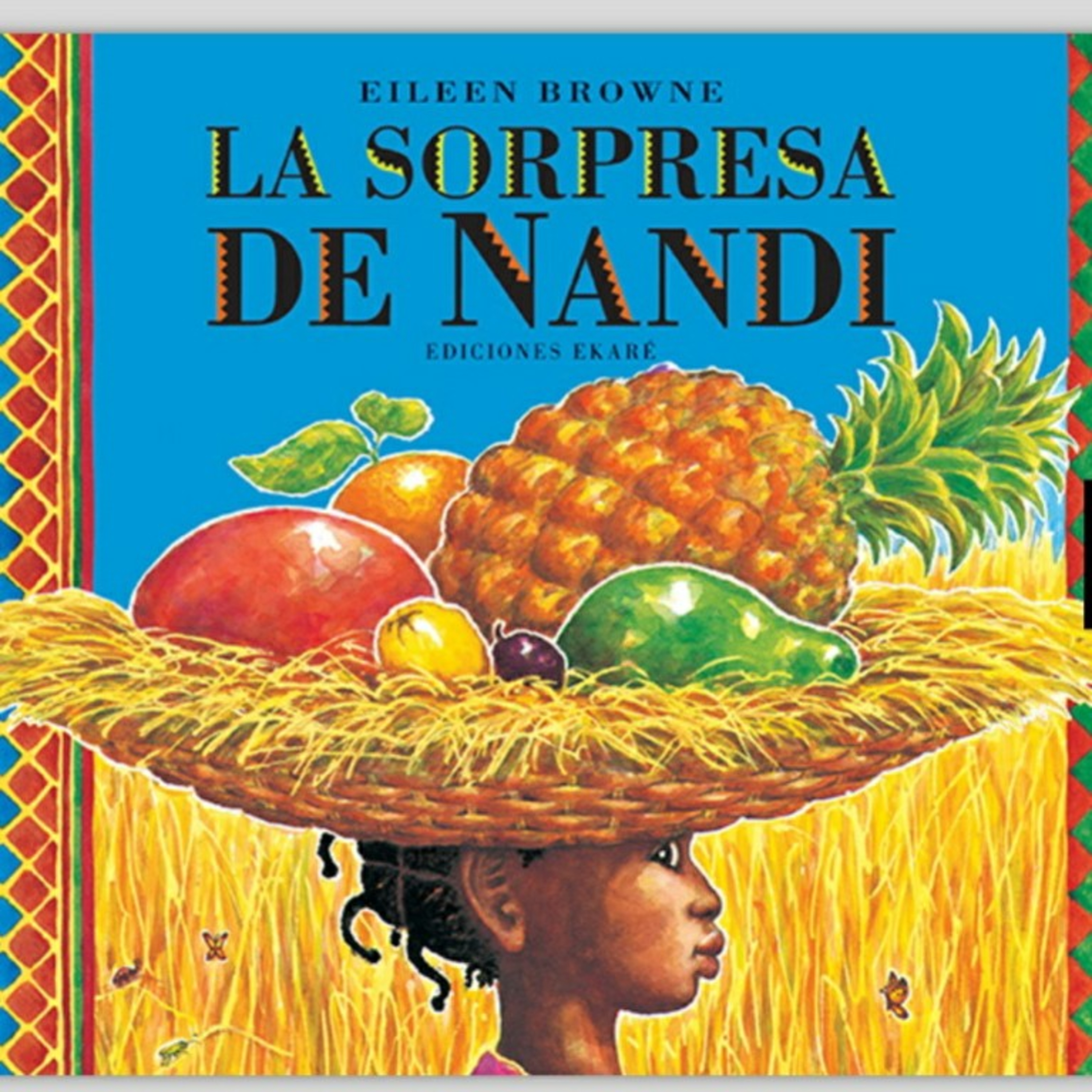 Los Cuentos De La Tía DIANA