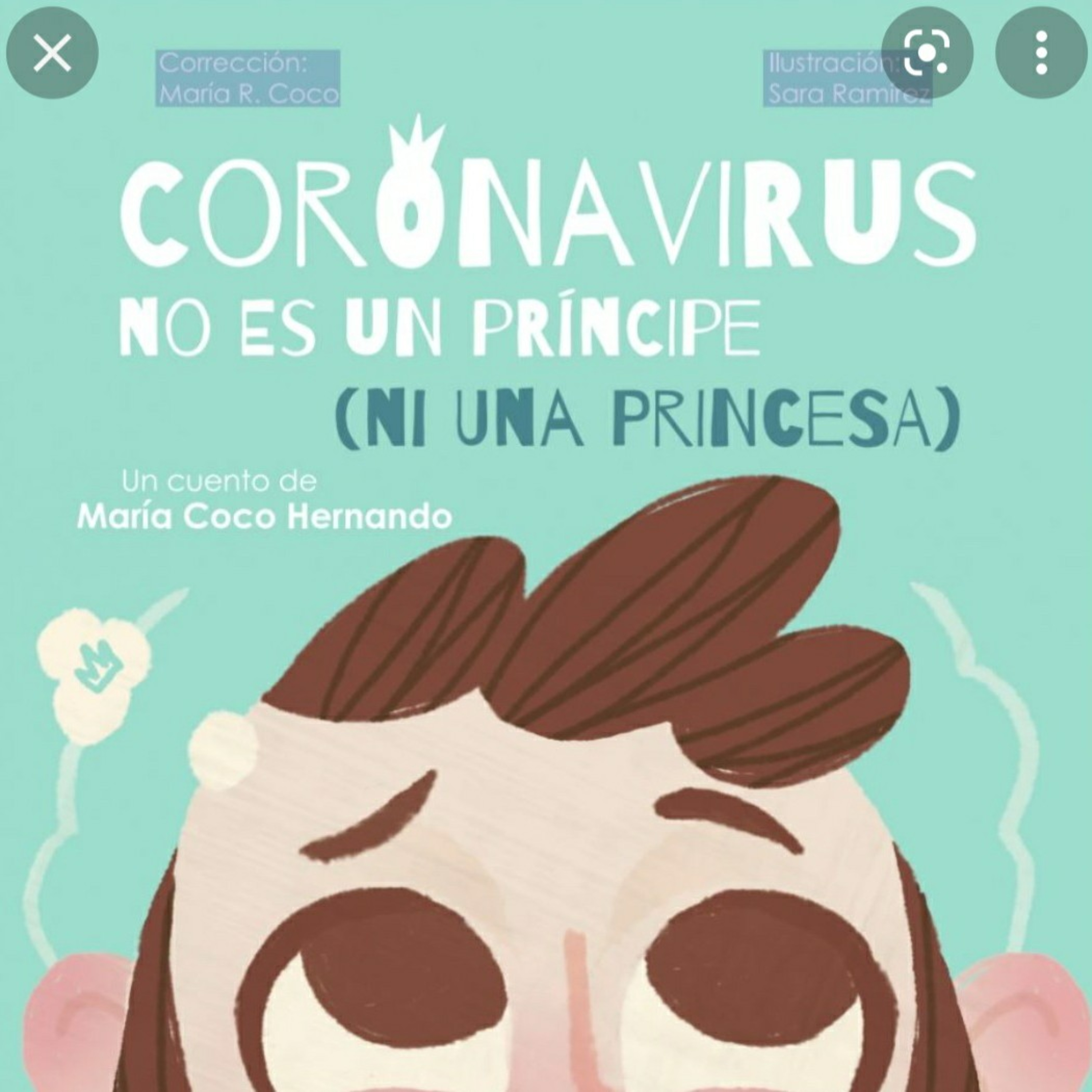 Los Cuentos De La Tía DIANA