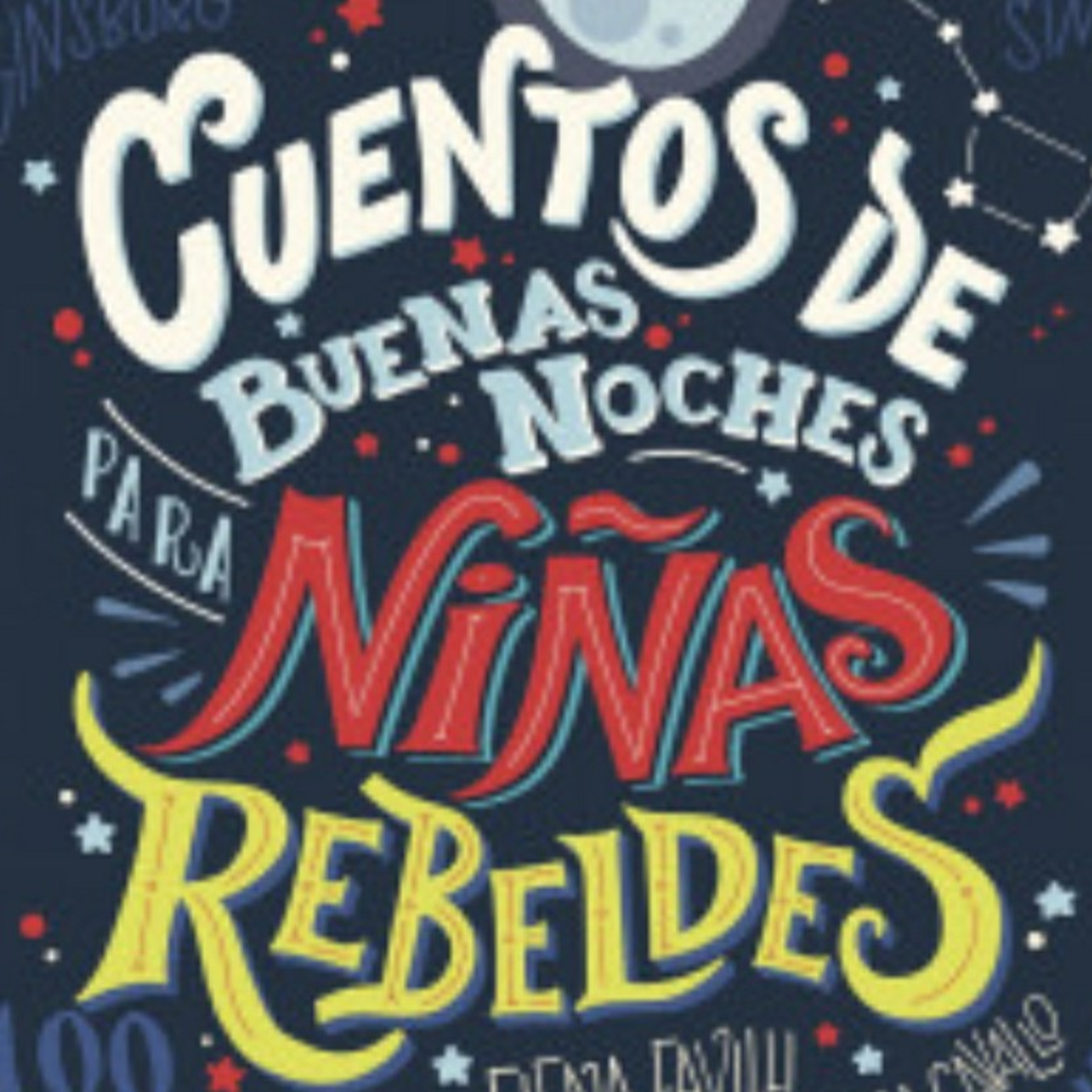 Los Cuentos De La Tía DIANA