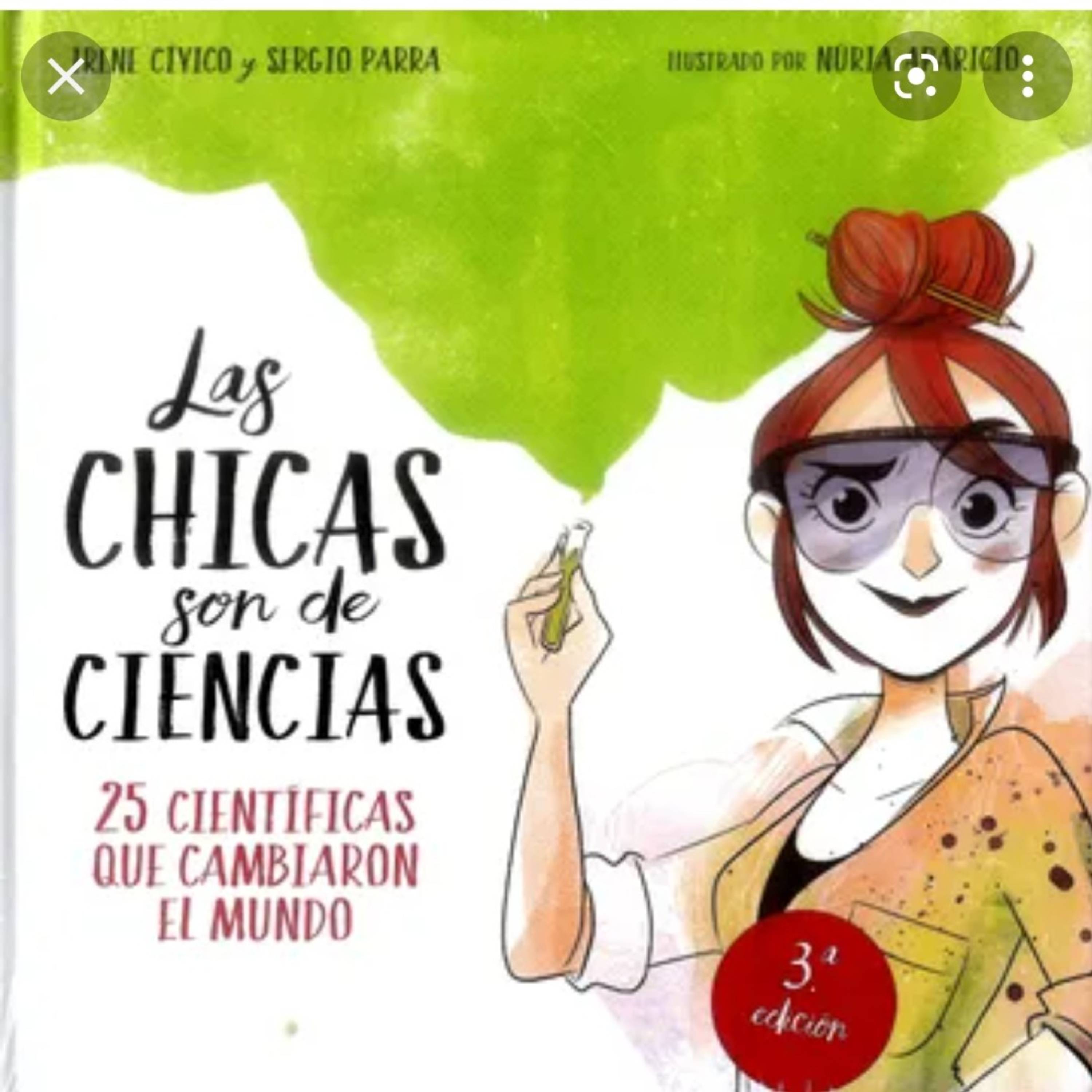 Los Cuentos De La Tía DIANA