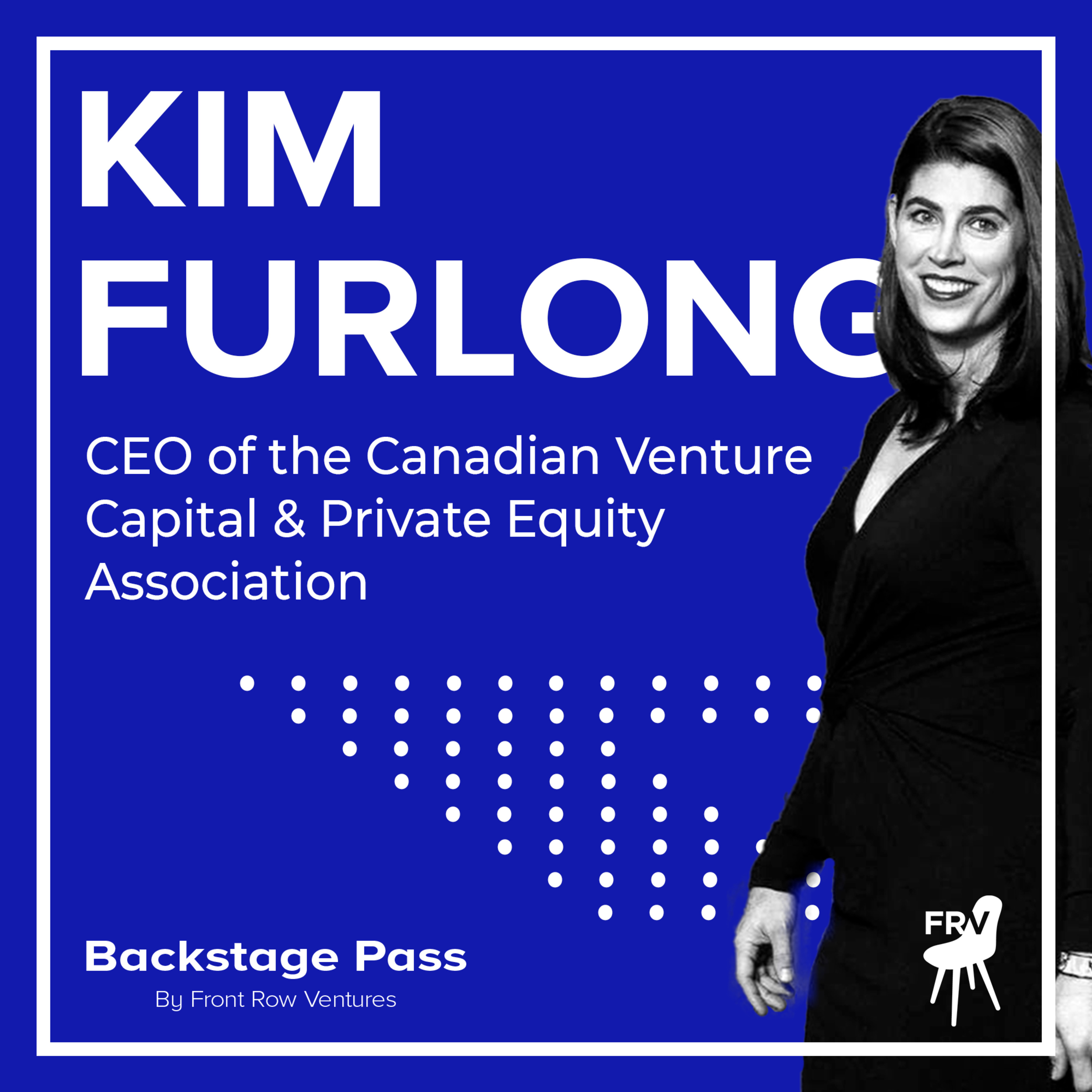 Backstage Pass, by Front Row Ventures